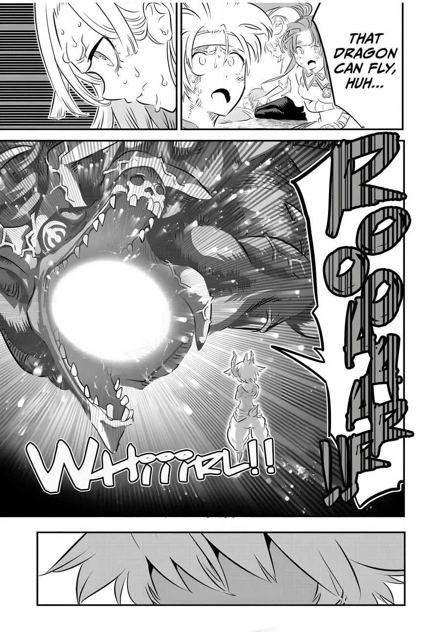 Anime – I Was Reincarnated as the 7th Prince so I Can Take My Time Perfecting My Magical Ability Season 2 Chapter 79 – Page 12