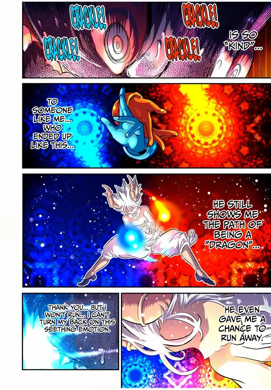 Anime – I Was Reincarnated as the 7th Prince so I Can Take My Time Perfecting My Magical Ability Season 2 Chapter 79 – Page 15
