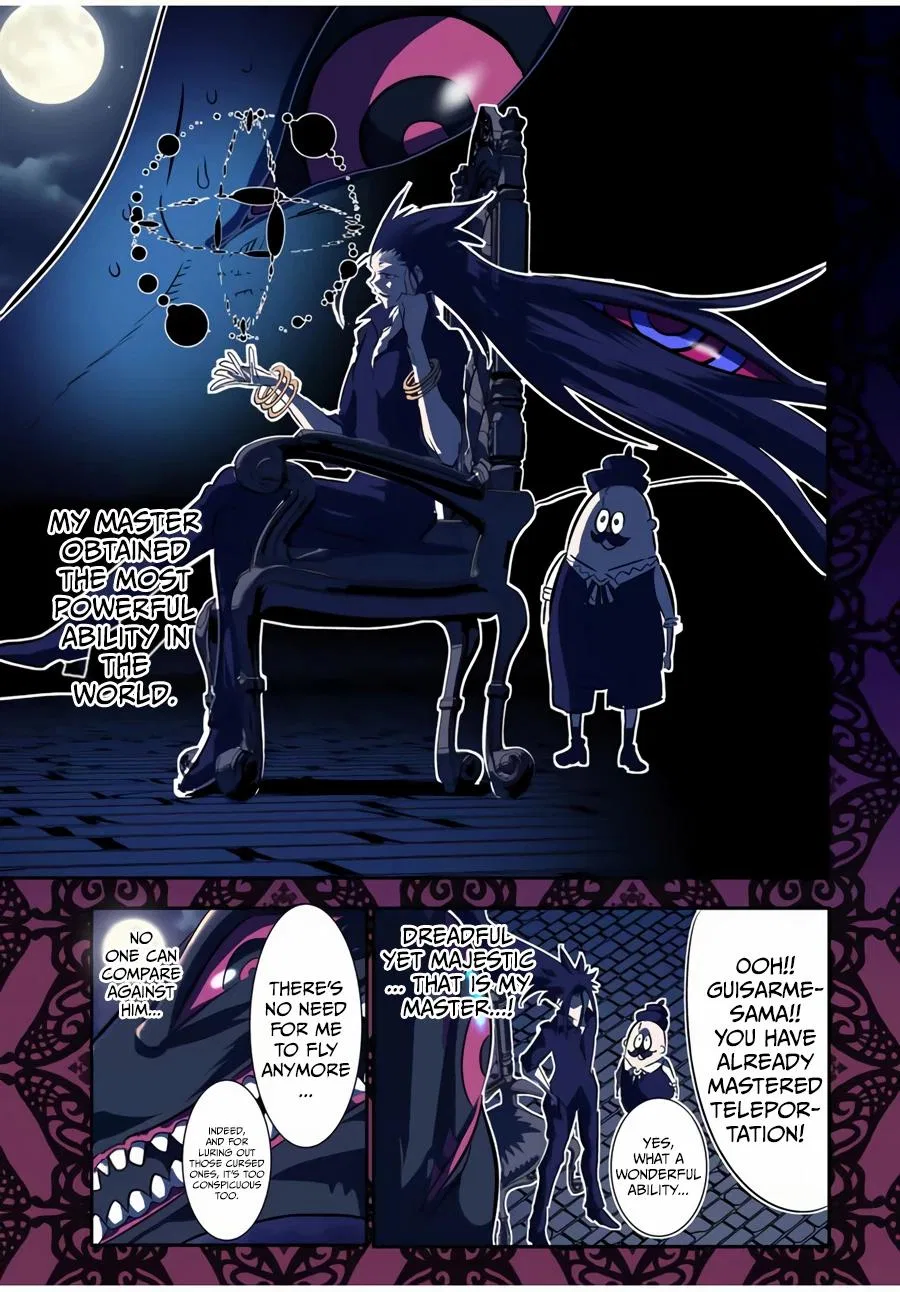 Anime – I Was Reincarnated as the 7th Prince so I Can Take My Time Perfecting My Magical Ability Season 2 Chapter 78 – Page 4