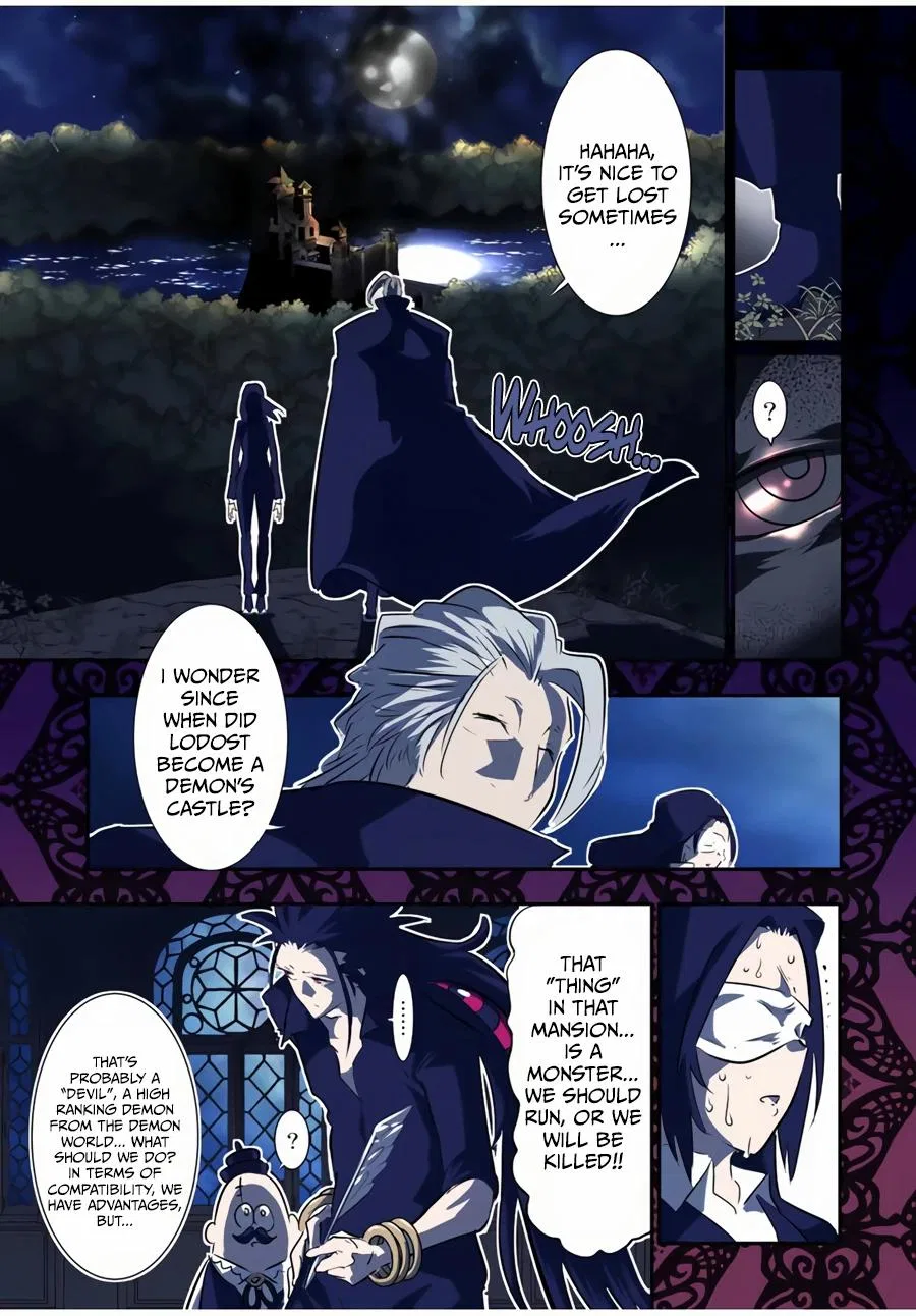Anime – I Was Reincarnated as the 7th Prince so I Can Take My Time Perfecting My Magical Ability Season 2 Chapter 78 – Page 6