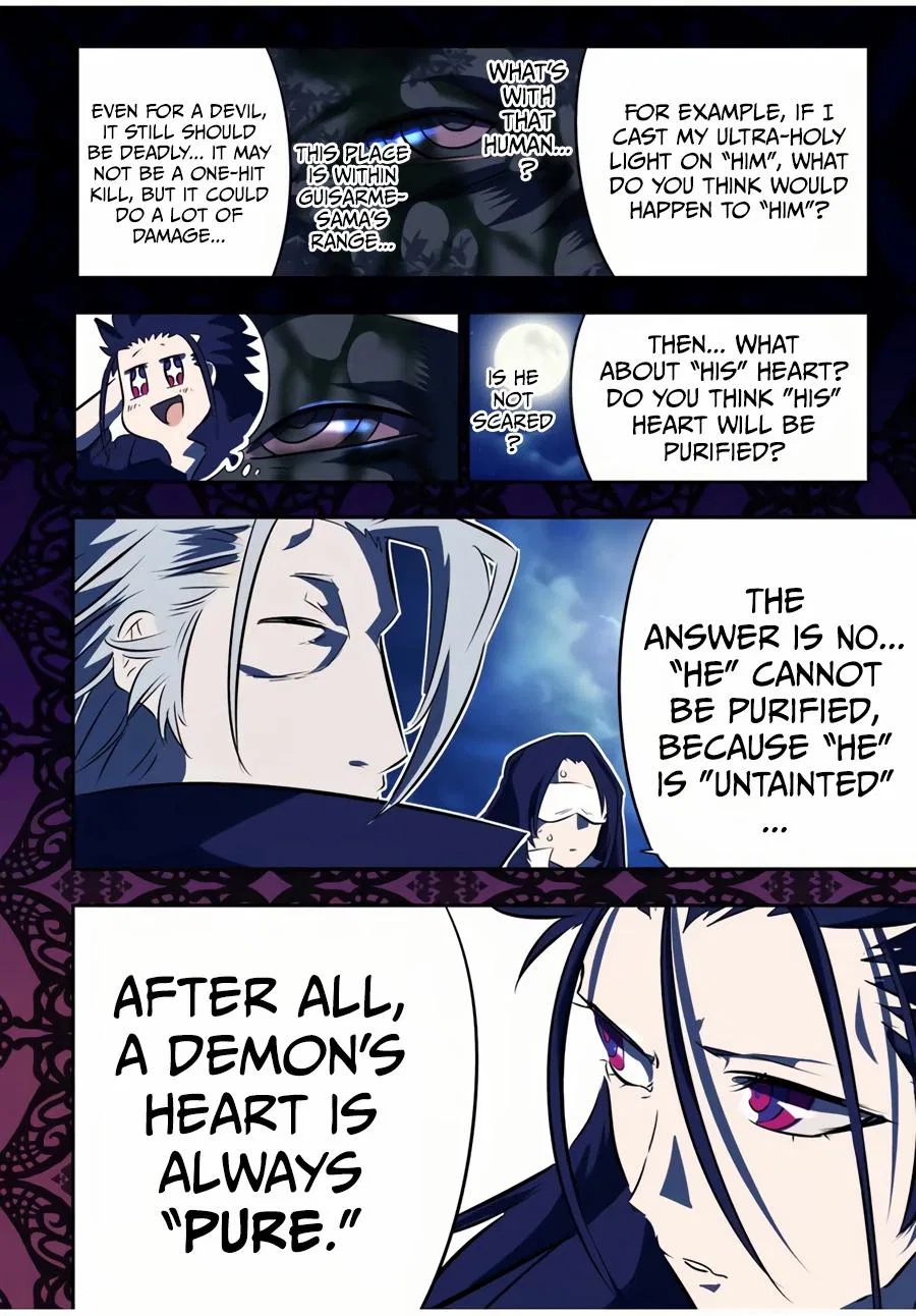 Anime – I Was Reincarnated as the 7th Prince so I Can Take My Time Perfecting My Magical Ability Season 2 Chapter 78 – Page 7