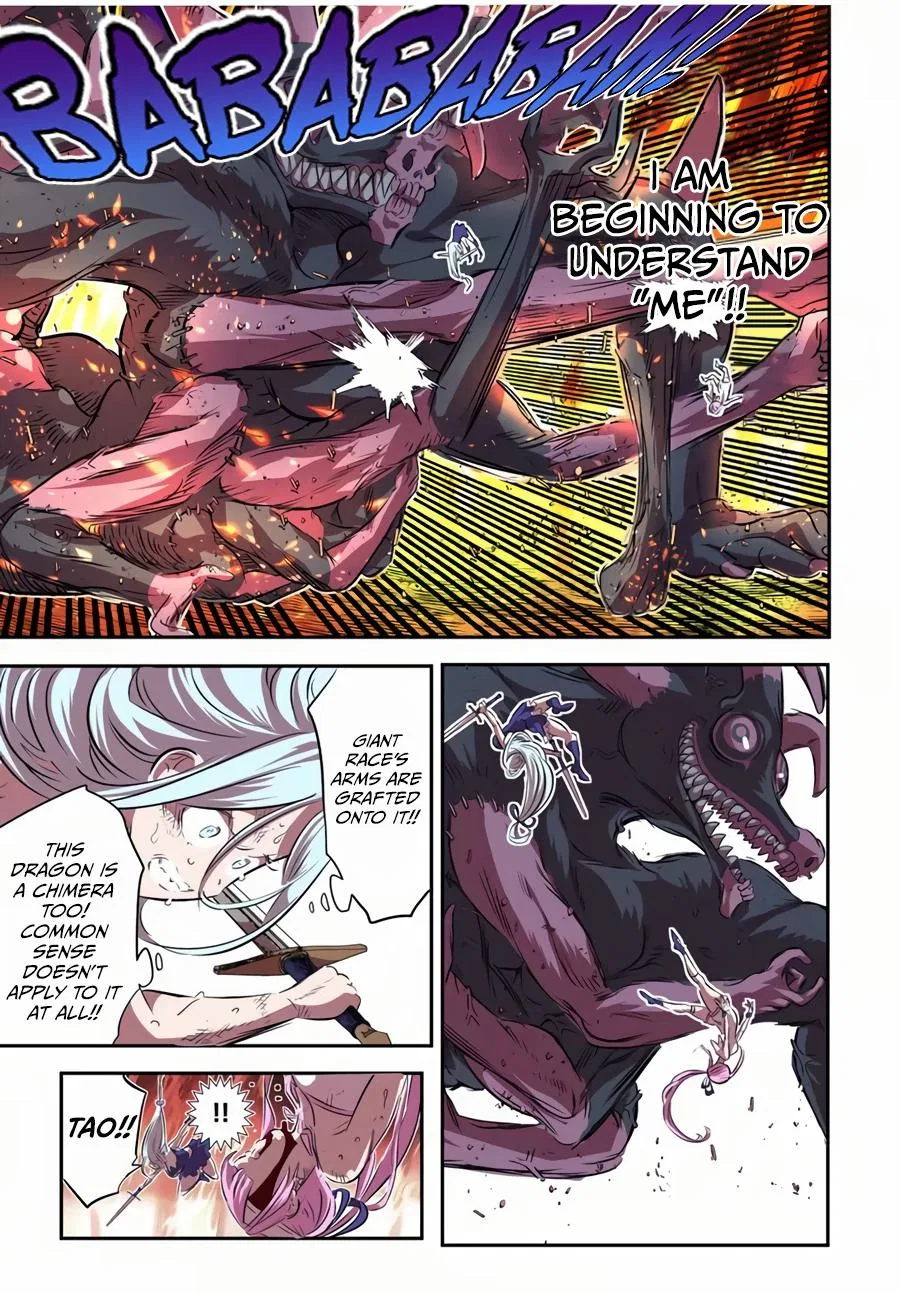 Anime – I Was Reincarnated as the 7th Prince so I Can Take My Time Perfecting My Magical Ability Season 2 Chapter 78 – Page 10