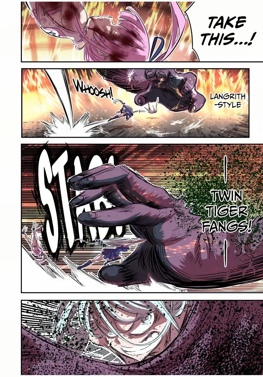 Anime – I Was Reincarnated as the 7th Prince so I Can Take My Time Perfecting My Magical Ability Season 2 Chapter 78 – Page 11
