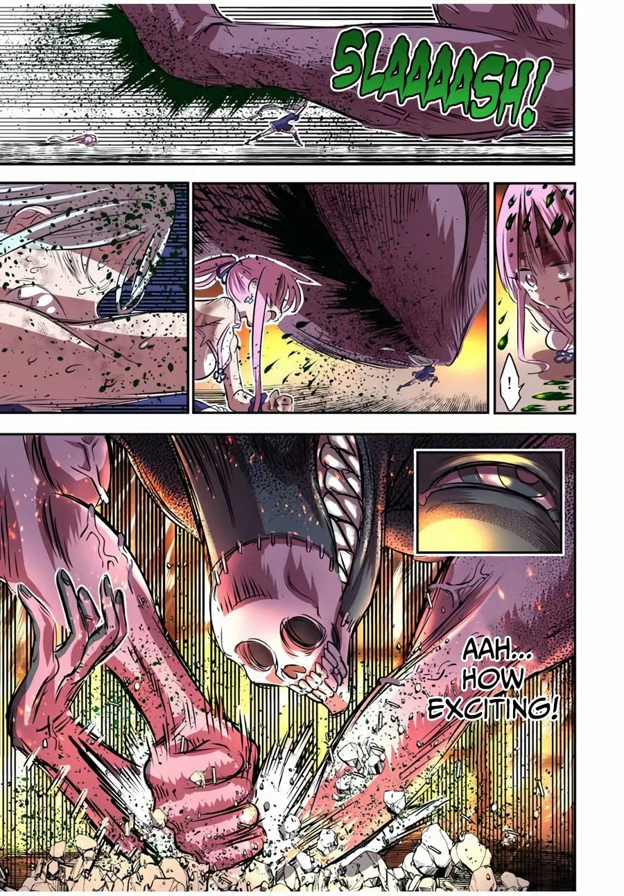 Anime – I Was Reincarnated as the 7th Prince so I Can Take My Time Perfecting My Magical Ability Season 2 Chapter 78 – Page 12