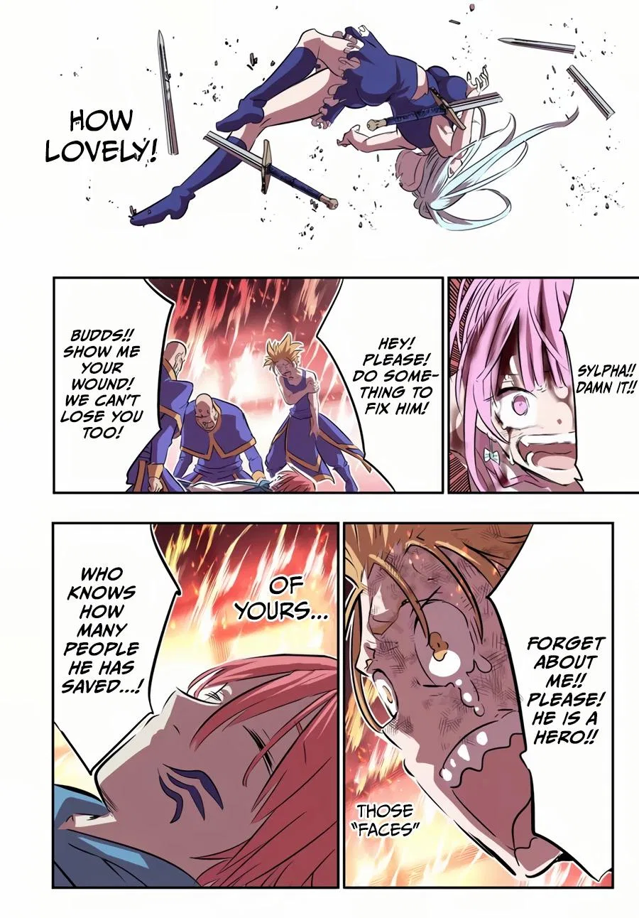 Anime – I Was Reincarnated as the 7th Prince so I Can Take My Time Perfecting My Magical Ability Season 2 Chapter 78 – Page 13