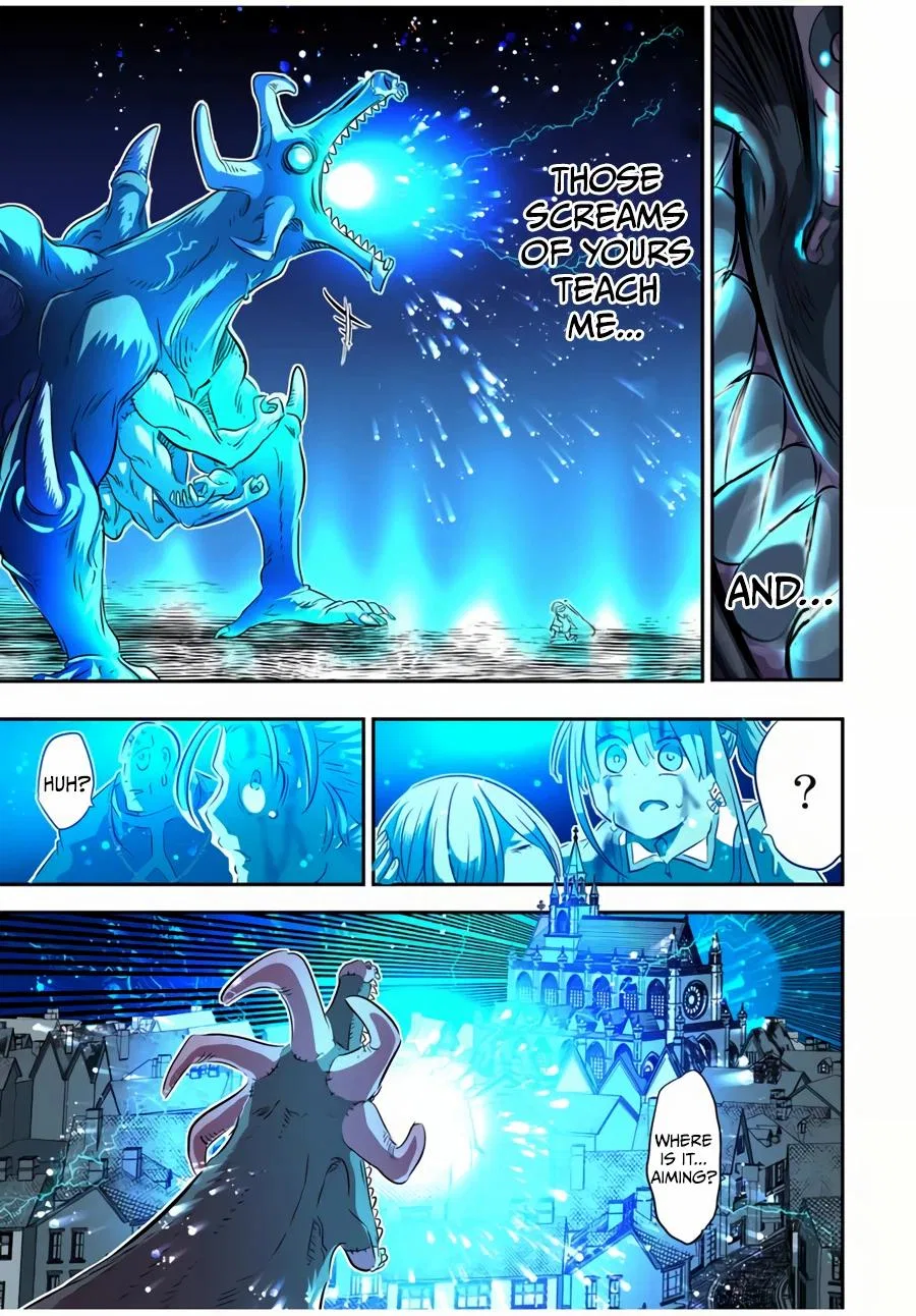 Anime – I Was Reincarnated as the 7th Prince so I Can Take My Time Perfecting My Magical Ability Season 2 Chapter 78 – Page 14