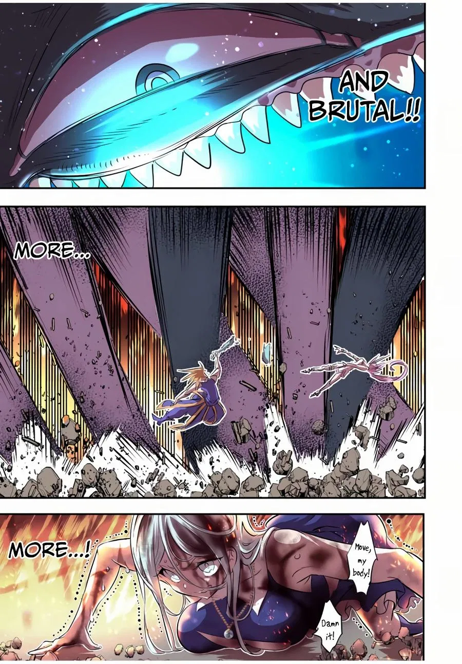 Anime – I Was Reincarnated as the 7th Prince so I Can Take My Time Perfecting My Magical Ability Season 2 Chapter 78 – Page 16