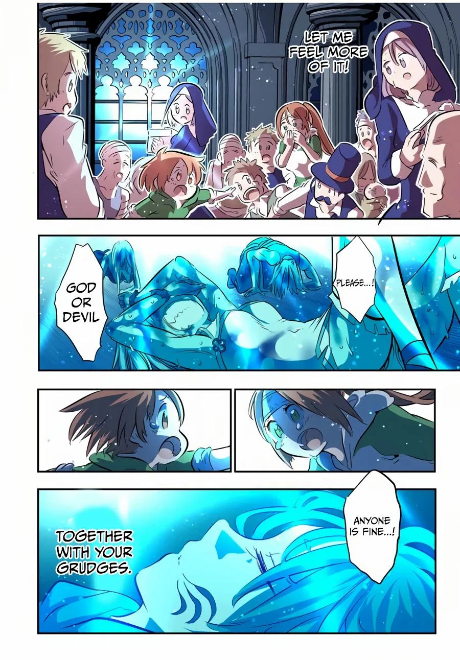 Anime – I Was Reincarnated as the 7th Prince so I Can Take My Time Perfecting My Magical Ability Season 2 Chapter 78 – Page 17