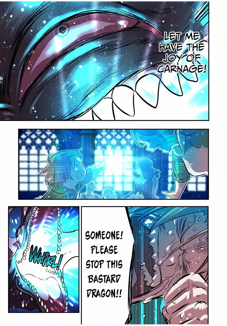 Anime – I Was Reincarnated as the 7th Prince so I Can Take My Time Perfecting My Magical Ability Season 2 Chapter 78 – Page 18