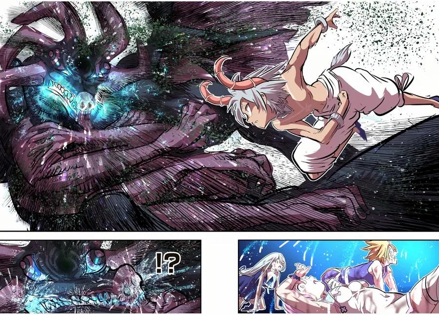 Anime – I Was Reincarnated as the 7th Prince so I Can Take My Time Perfecting My Magical Ability Season 2 Chapter 78 – Page 19