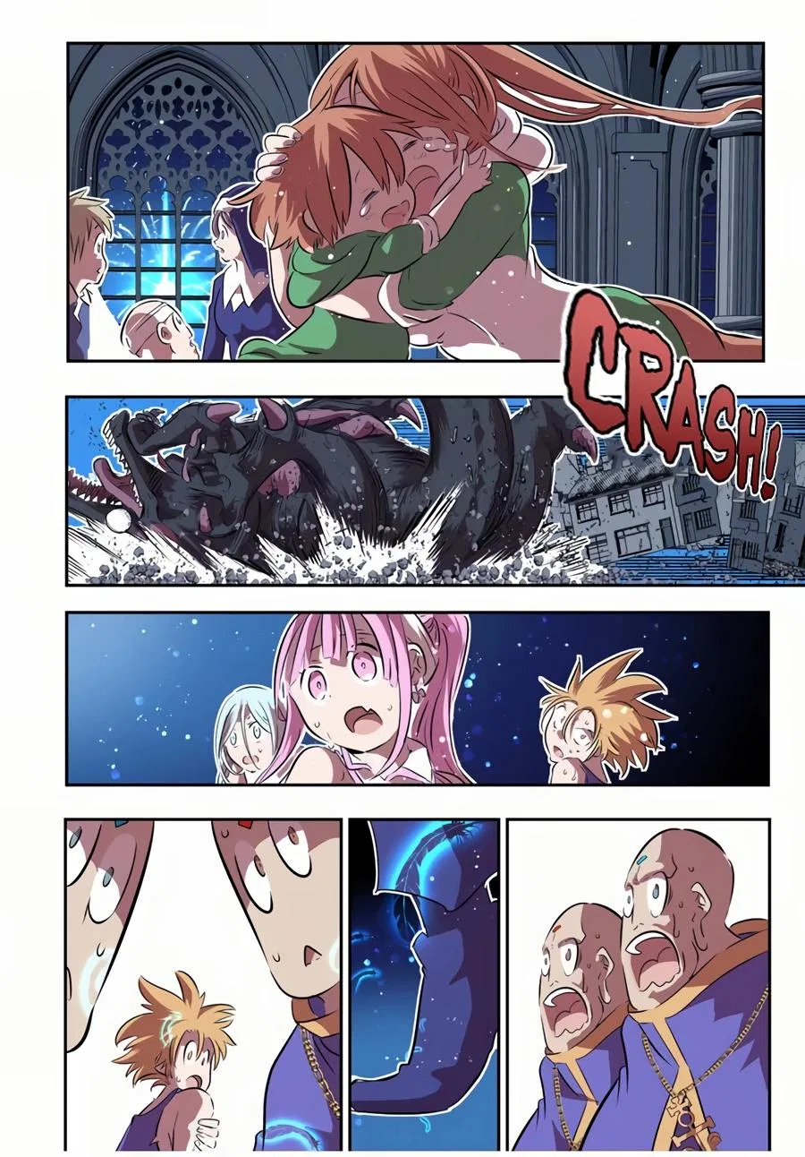 Anime – I Was Reincarnated as the 7th Prince so I Can Take My Time Perfecting My Magical Ability Season 2 Chapter 78 – Page 20