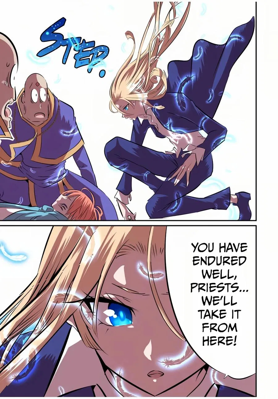 Anime – I Was Reincarnated as the 7th Prince so I Can Take My Time Perfecting My Magical Ability Season 2 Chapter 78 – Page 21