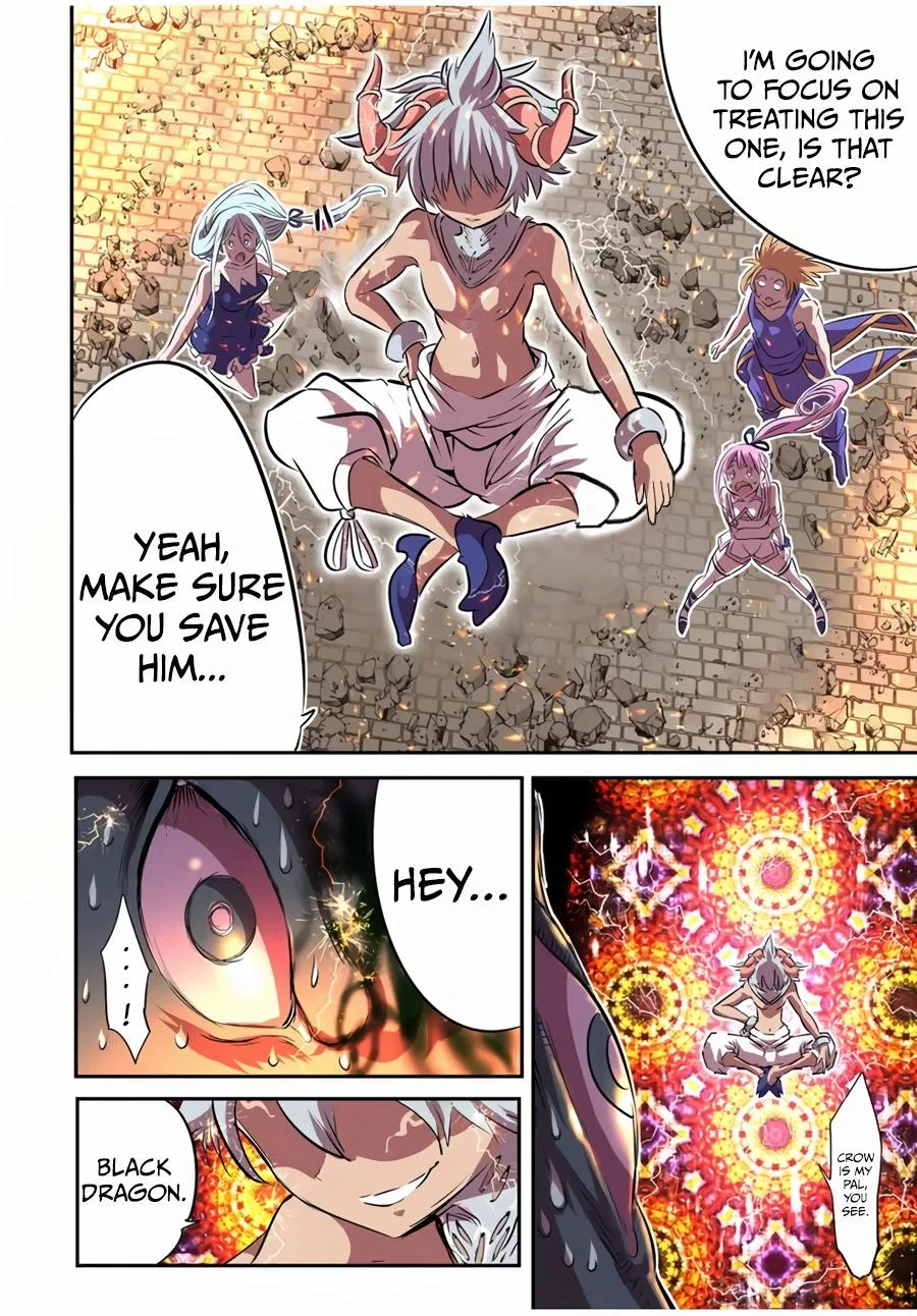 Anime – I Was Reincarnated as the 7th Prince so I Can Take My Time Perfecting My Magical Ability Season 2 Chapter 78 – Page 22