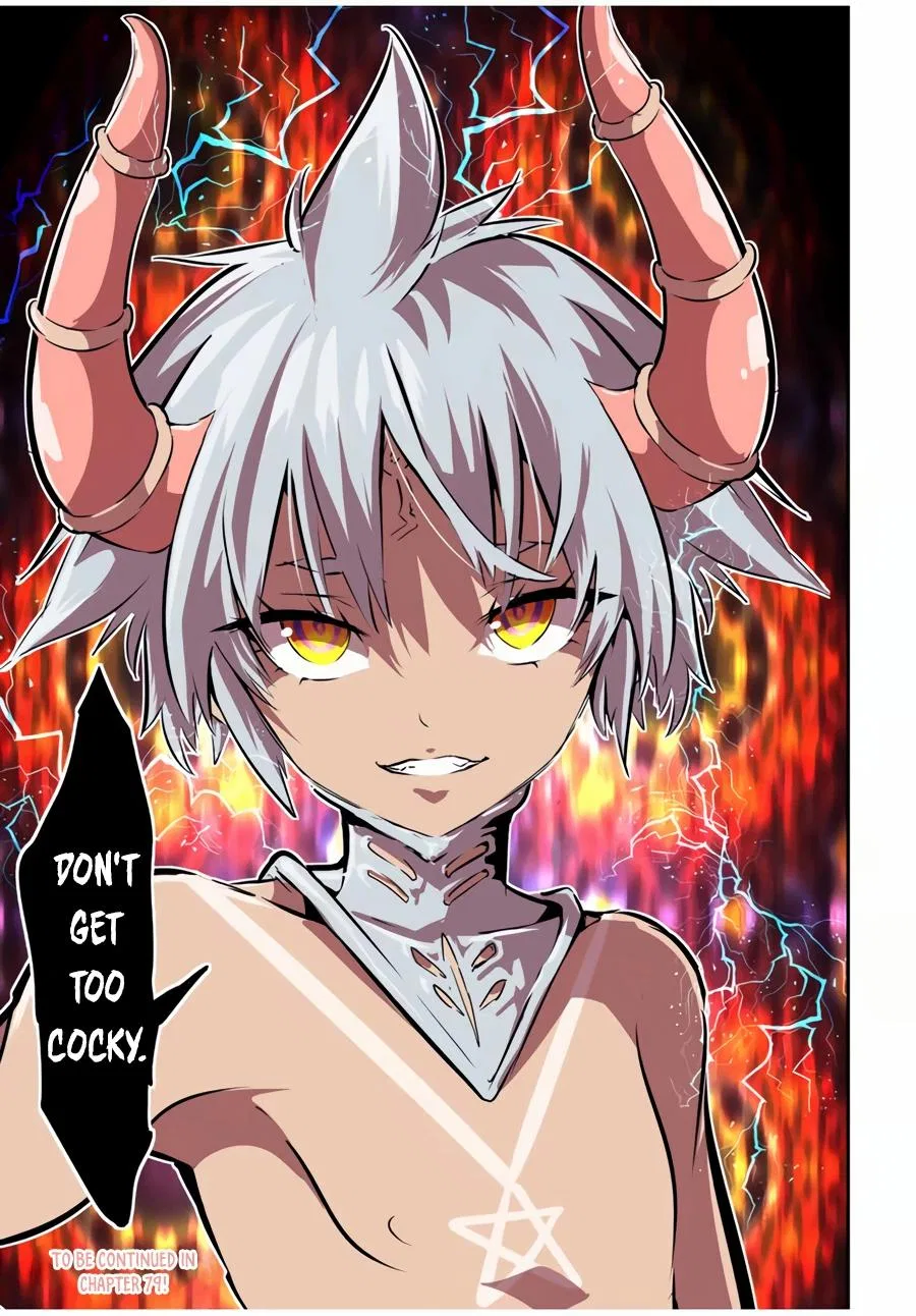 Anime – I Was Reincarnated as the 7th Prince so I Can Take My Time Perfecting My Magical Ability Season 2 Chapter 78 – Page 23