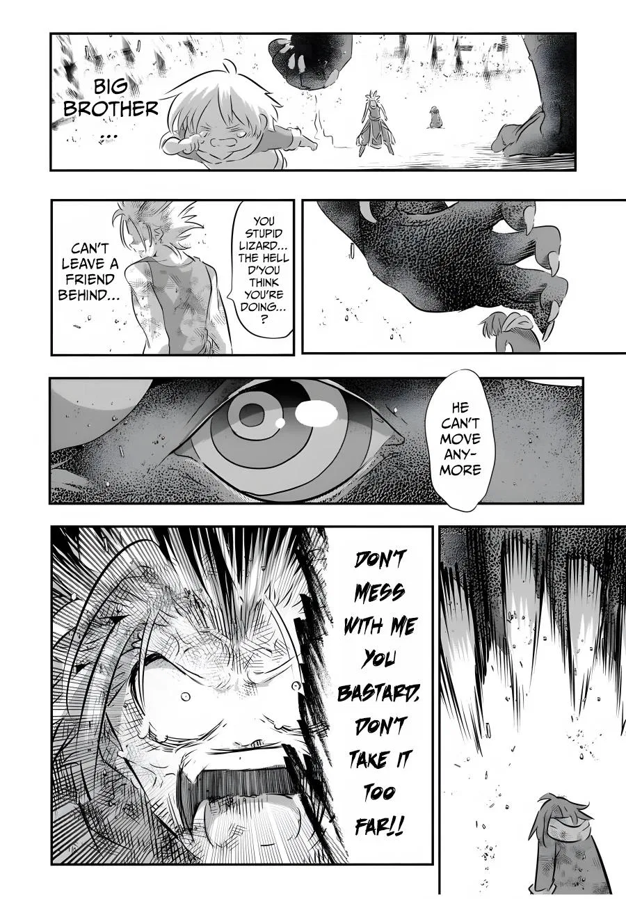 Anime – I Was Reincarnated as the 7th Prince so I Can Take My Time Perfecting My Magical Ability Season 2 Chapter 77 – Page 3