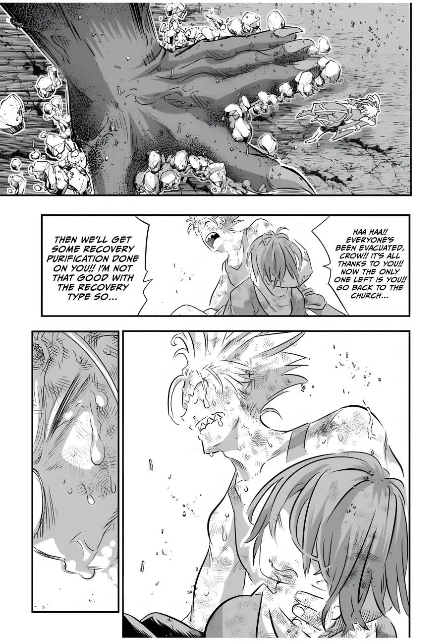 Anime – I Was Reincarnated as the 7th Prince so I Can Take My Time Perfecting My Magical Ability Season 2 Chapter 77 – Page 4
