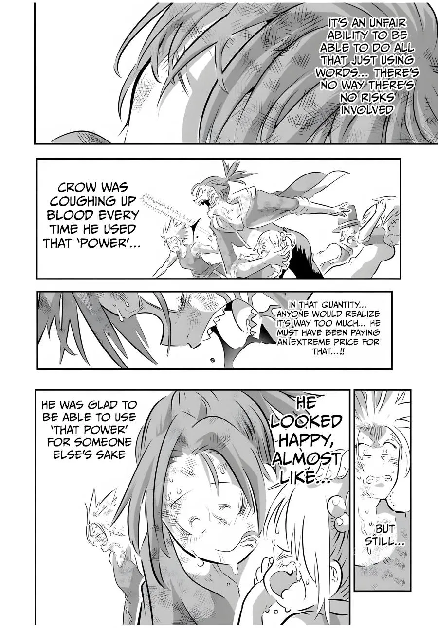 Anime – I Was Reincarnated as the 7th Prince so I Can Take My Time Perfecting My Magical Ability Season 2 Chapter 77 – Page 5