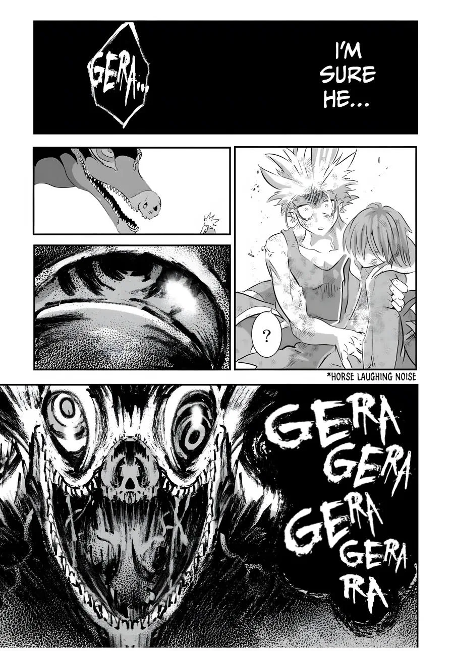 Anime – I Was Reincarnated as the 7th Prince so I Can Take My Time Perfecting My Magical Ability Season 2 Chapter 77 – Page 6