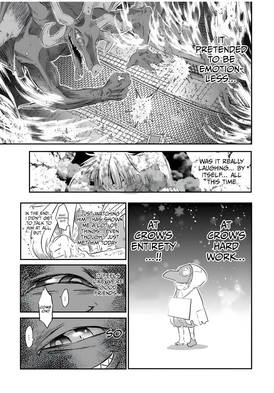 Anime – I Was Reincarnated as the 7th Prince so I Can Take My Time Perfecting My Magical Ability Season 2 Chapter 77 – Page 8
