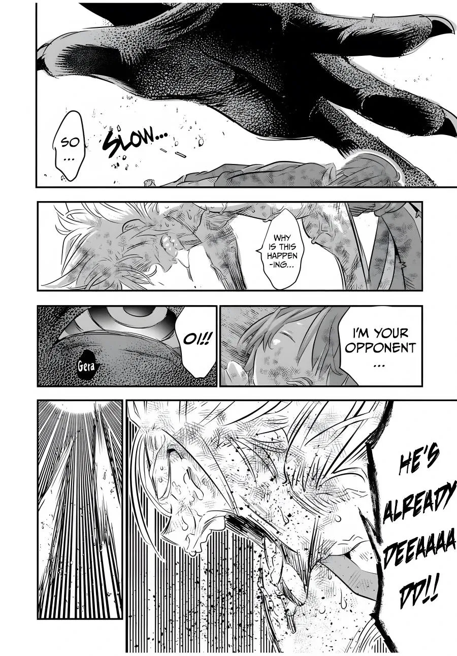 Anime – I Was Reincarnated as the 7th Prince so I Can Take My Time Perfecting My Magical Ability Season 2 Chapter 77 – Page 9