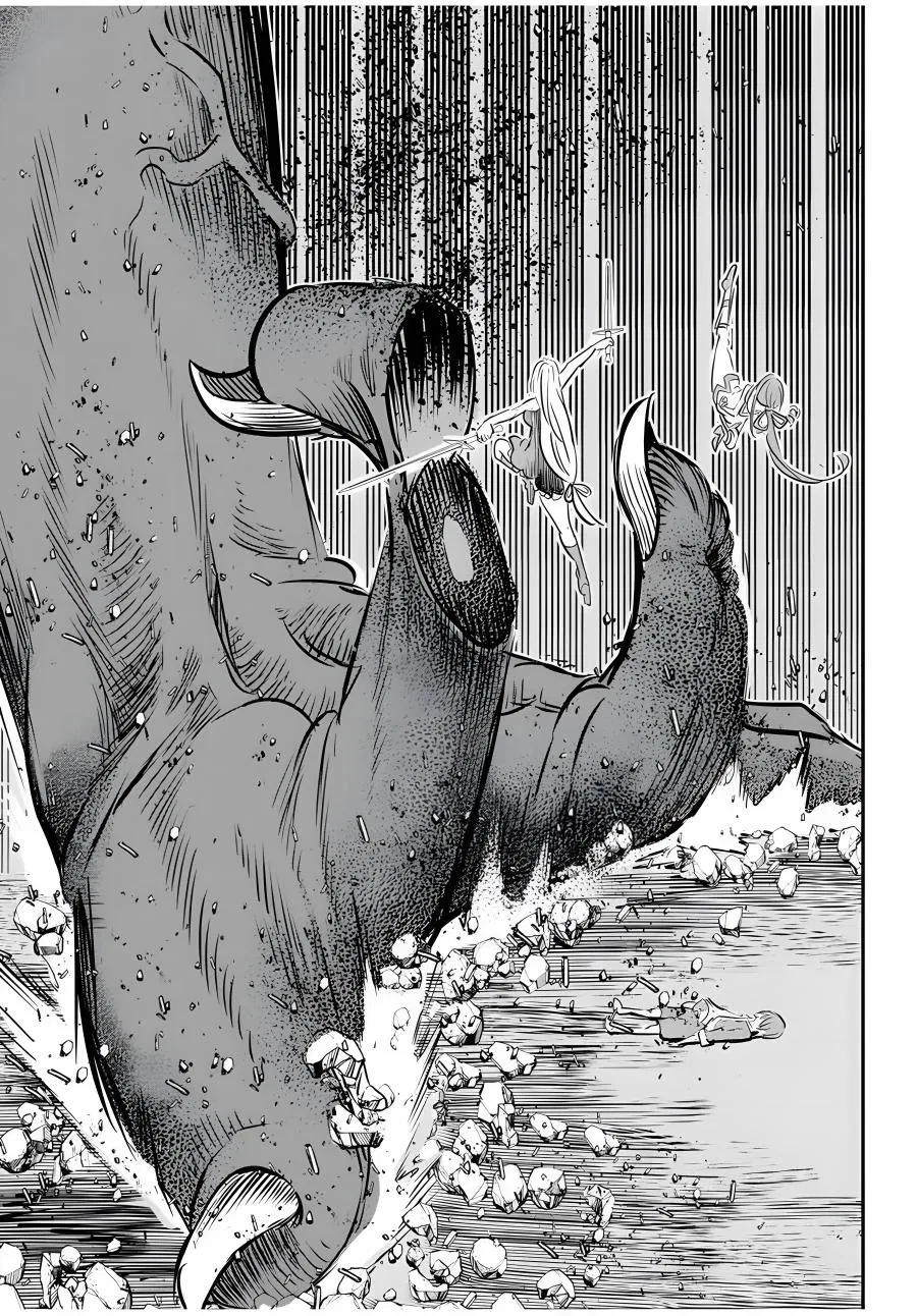 Anime – I Was Reincarnated as the 7th Prince so I Can Take My Time Perfecting My Magical Ability Season 2 Chapter 77 – Page 10