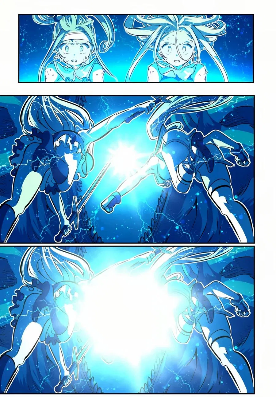 Anime – I Was Reincarnated as the 7th Prince so I Can Take My Time Perfecting My Magical Ability Season 2 Chapter 77 – Page 14