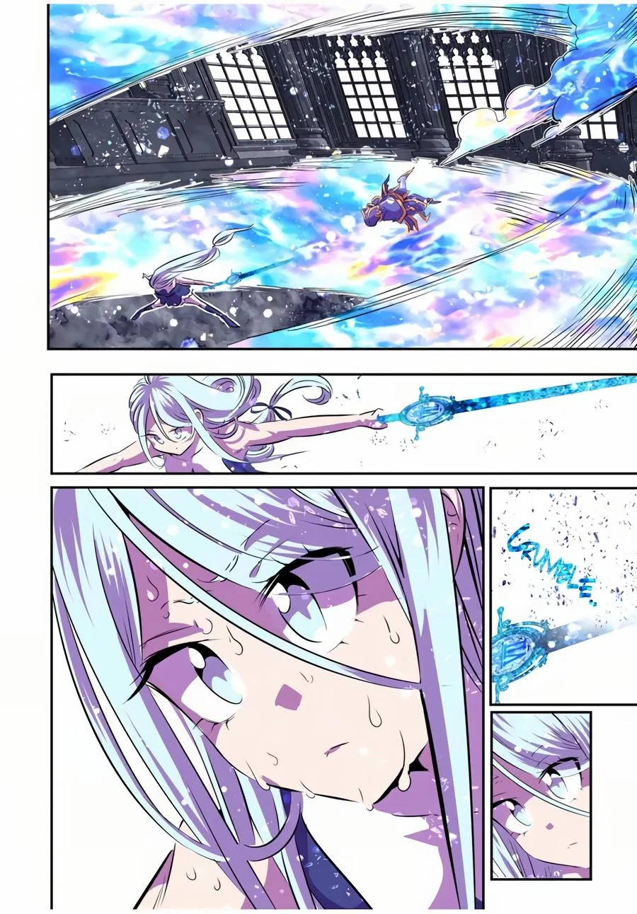 Anime – I Was Reincarnated as the 7th Prince so I Can Take My Time Perfecting My Magical Ability Season 2 Chapter 76 – Page 2
