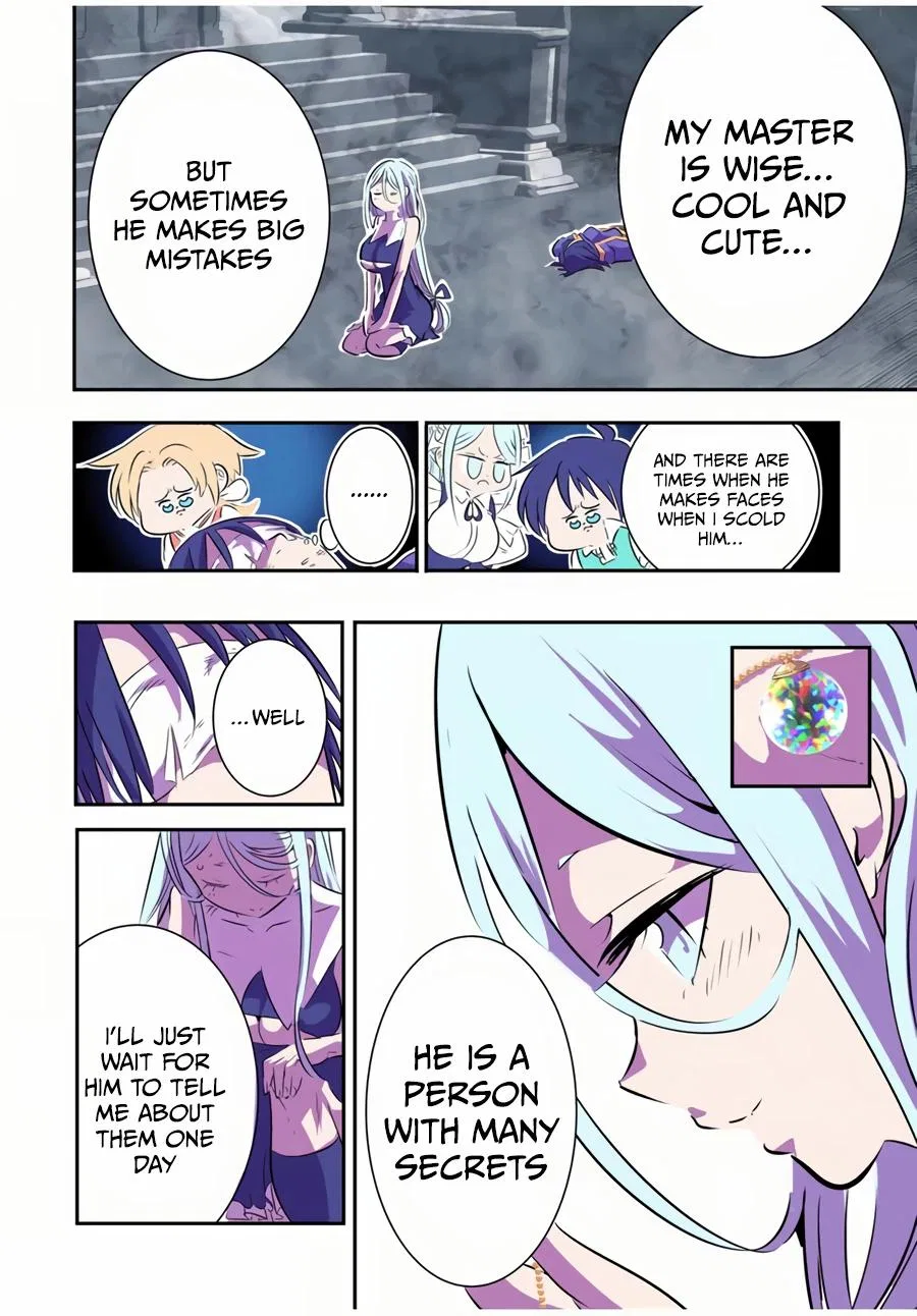 Anime – I Was Reincarnated as the 7th Prince so I Can Take My Time Perfecting My Magical Ability Season 2 Chapter 76 – Page 6