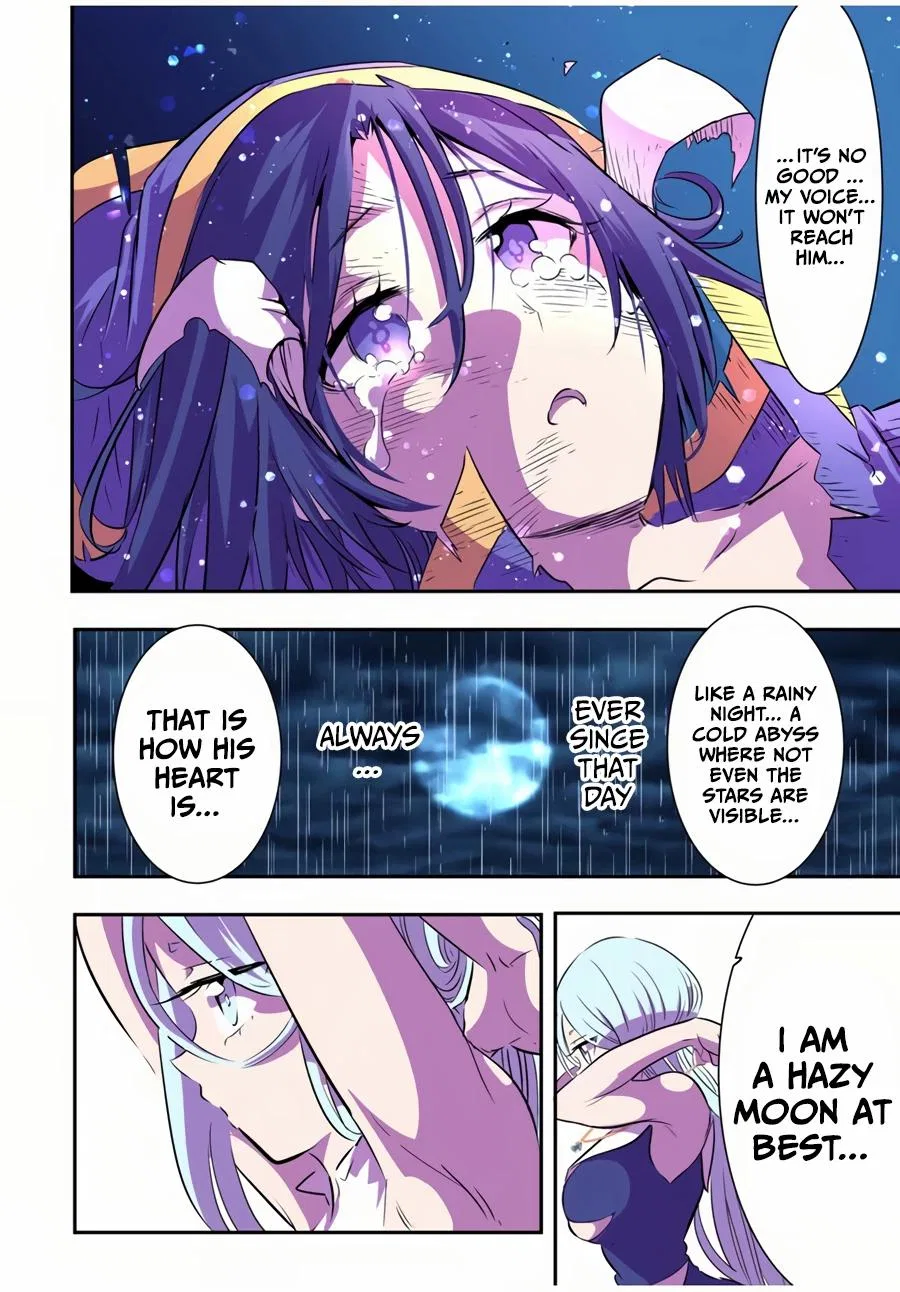 Anime – I Was Reincarnated as the 7th Prince so I Can Take My Time Perfecting My Magical Ability Season 2 Chapter 76 – Page 8