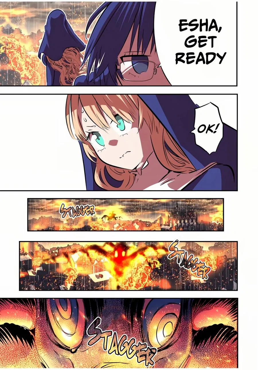 Anime – I Was Reincarnated as the 7th Prince so I Can Take My Time Perfecting My Magical Ability Season 2 Chapter 76 – Page 11