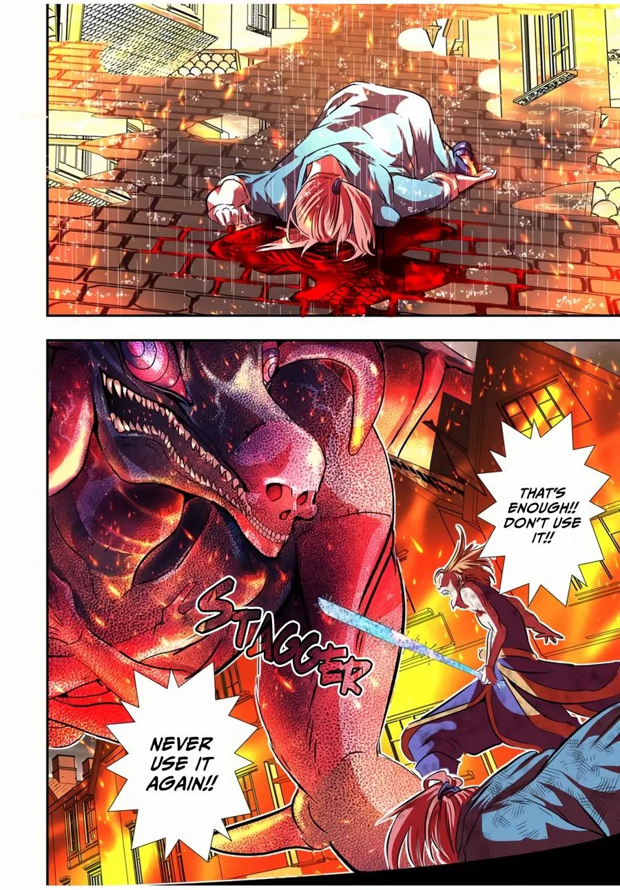 Anime – I Was Reincarnated as the 7th Prince so I Can Take My Time Perfecting My Magical Ability Season 2 Chapter 76 – Page 12