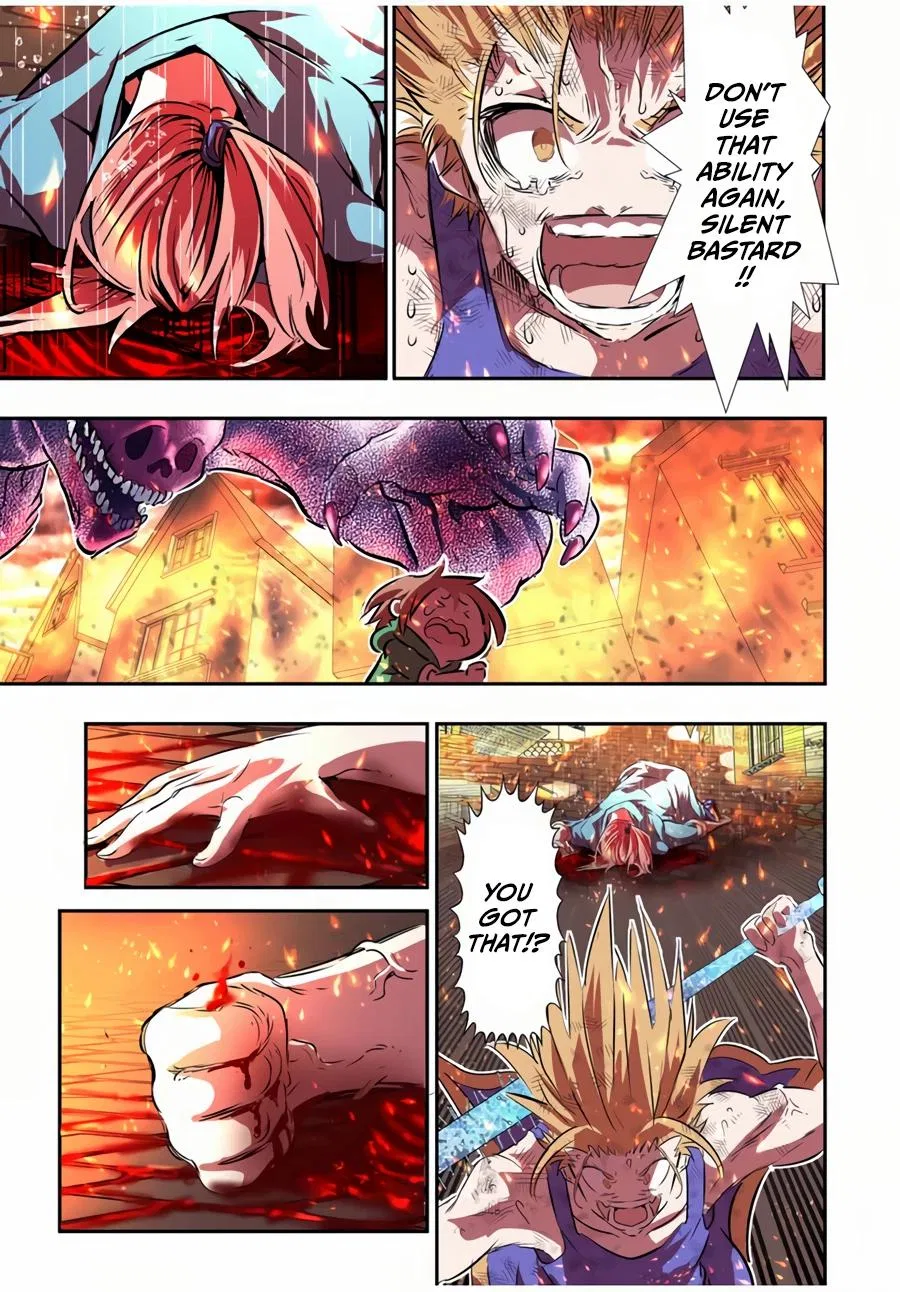 Anime – I Was Reincarnated as the 7th Prince so I Can Take My Time Perfecting My Magical Ability Season 2 Chapter 76 – Page 13