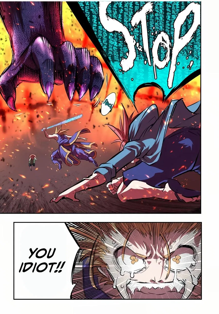 Anime – I Was Reincarnated as the 7th Prince so I Can Take My Time Perfecting My Magical Ability Season 2 Chapter 76 – Page 15