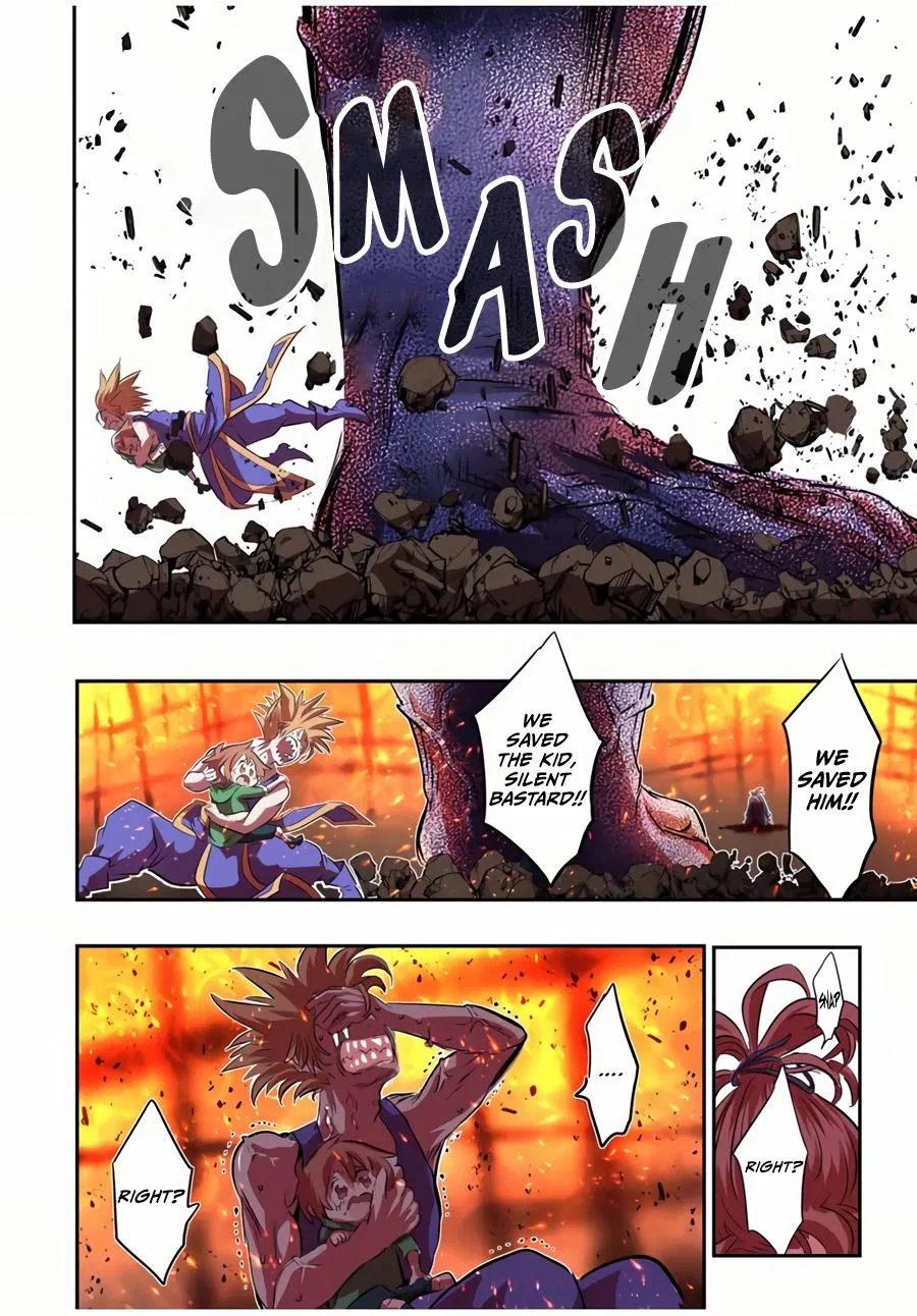 Anime – I Was Reincarnated as the 7th Prince so I Can Take My Time Perfecting My Magical Ability Season 2 Chapter 76 – Page 16