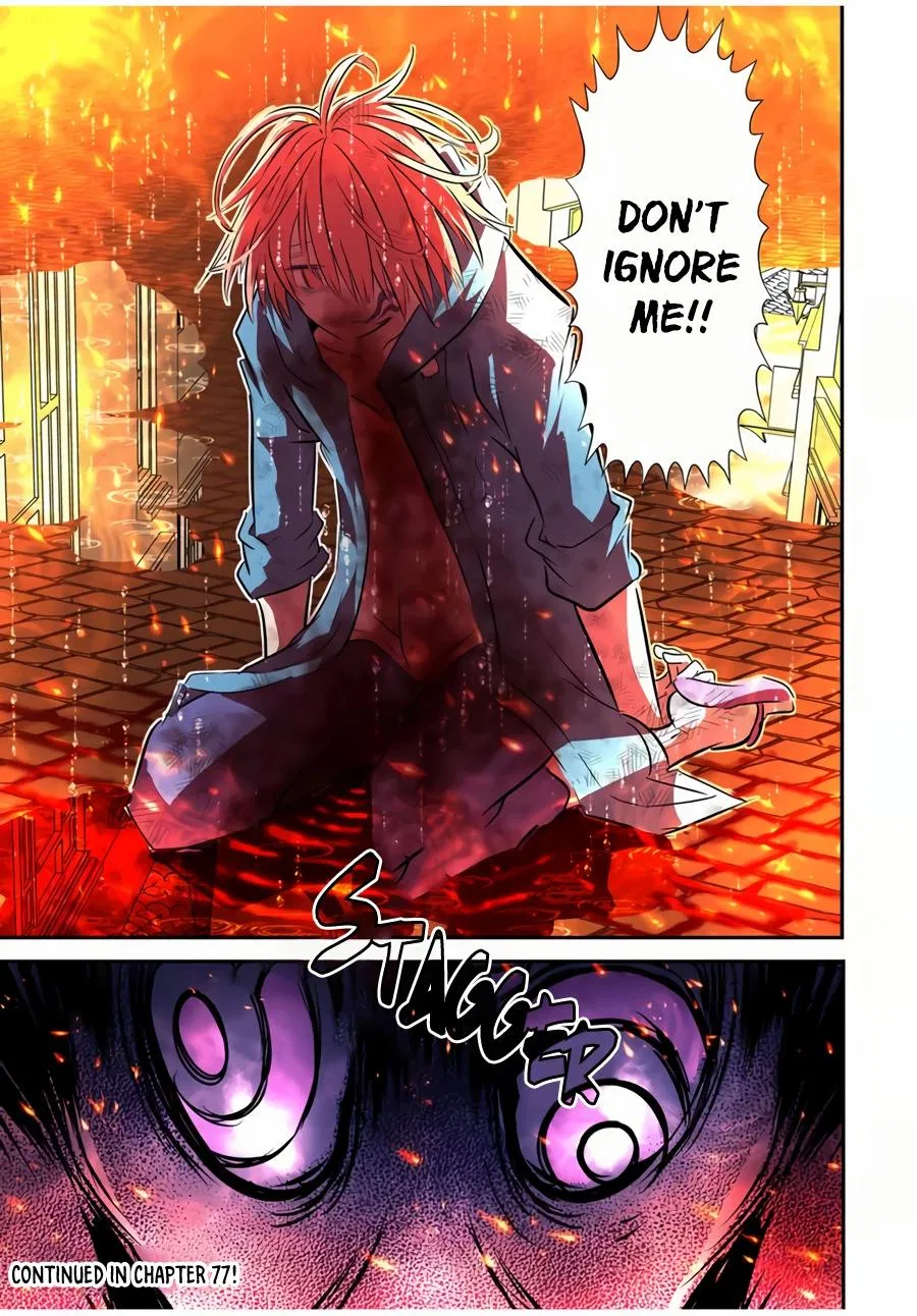Anime – I Was Reincarnated as the 7th Prince so I Can Take My Time Perfecting My Magical Ability Season 2 Chapter 76 – Page 17