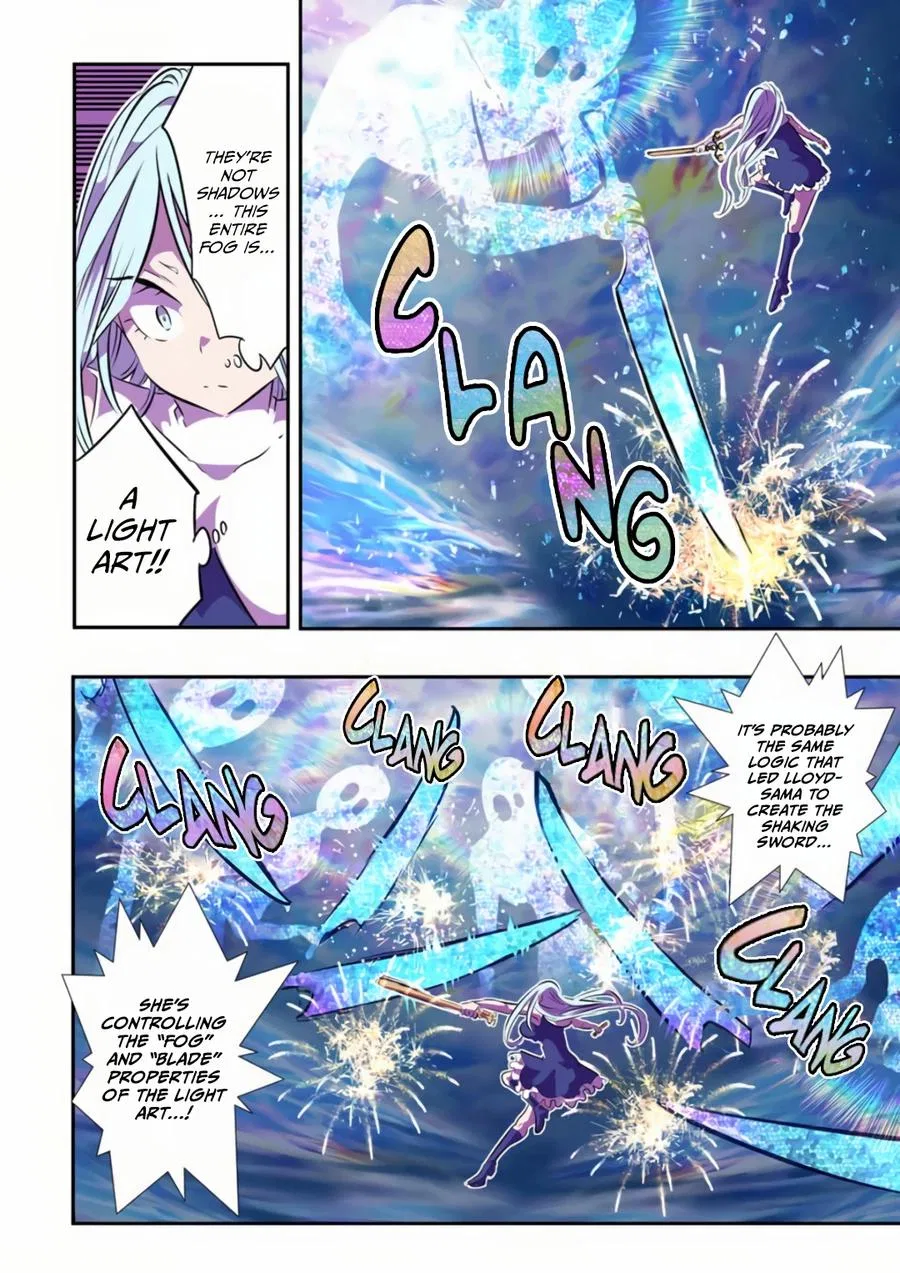 Anime – I Was Reincarnated as the 7th Prince so I Can Take My Time Perfecting My Magical Ability Season 2 Chapter 75 – Page 10