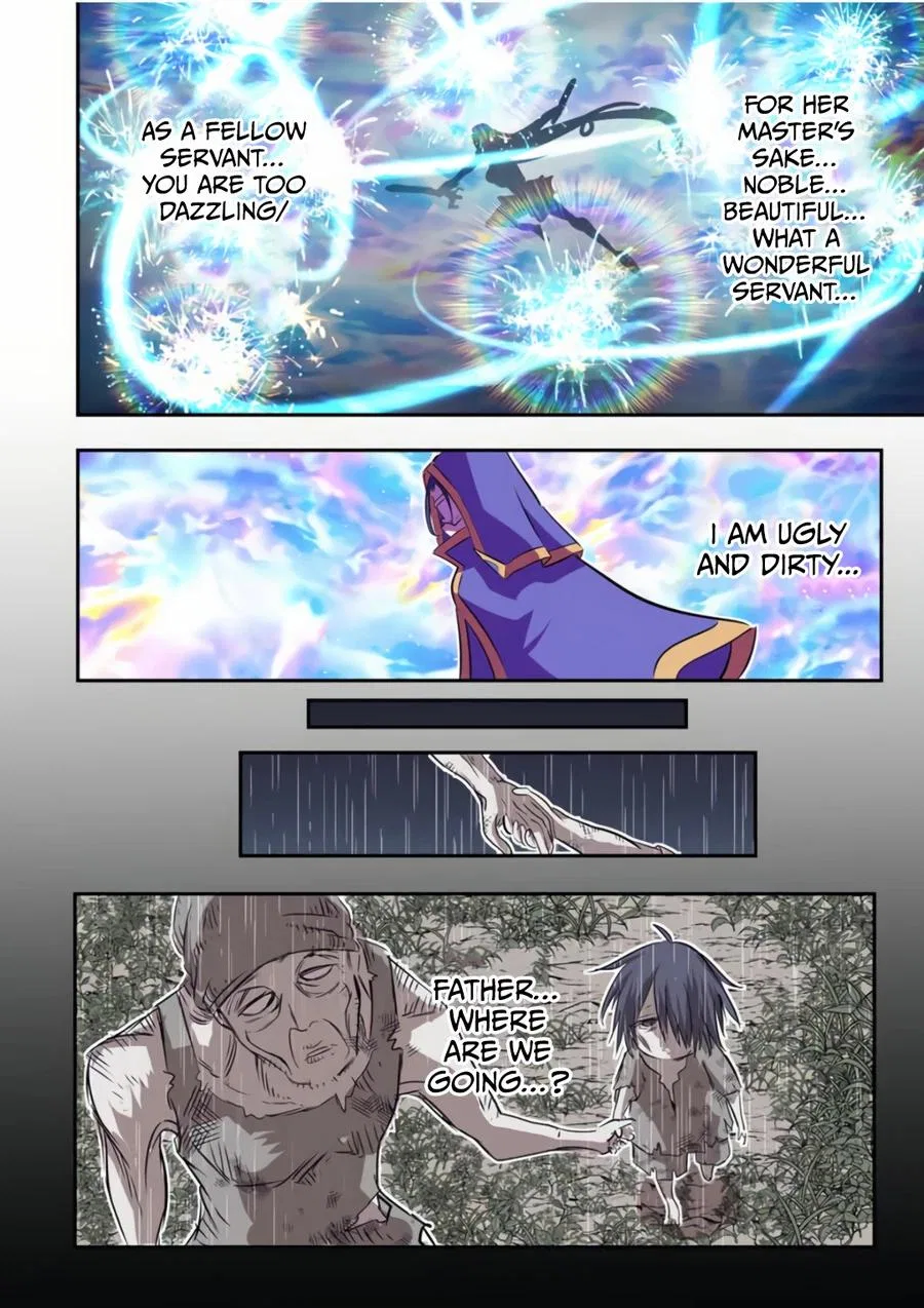 Anime – I Was Reincarnated as the 7th Prince so I Can Take My Time Perfecting My Magical Ability Season 2 Chapter 75 – Page 12