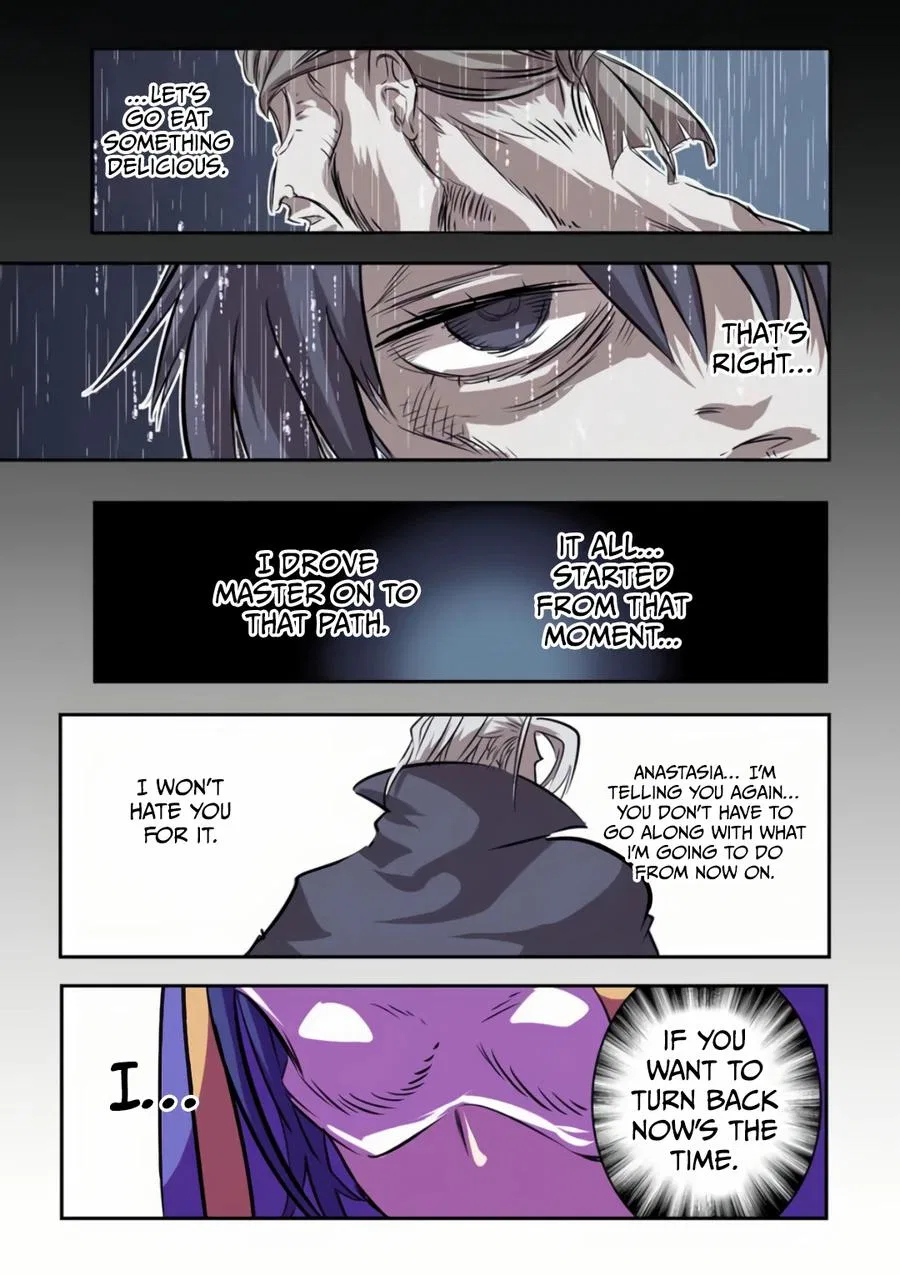 Anime – I Was Reincarnated as the 7th Prince so I Can Take My Time Perfecting My Magical Ability Season 2 Chapter 75 – Page 13