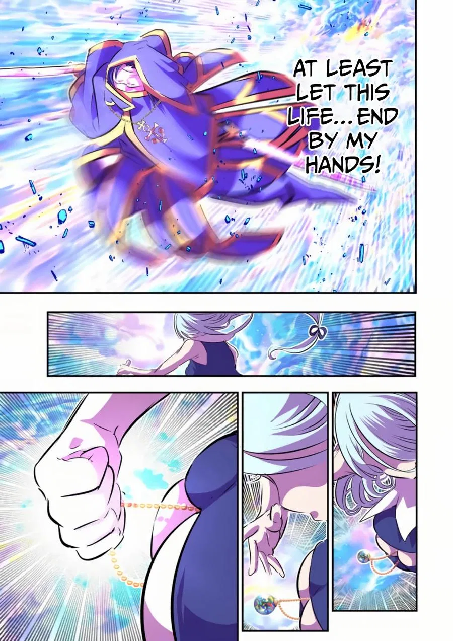 Anime – I Was Reincarnated as the 7th Prince so I Can Take My Time Perfecting My Magical Ability Season 2 Chapter 75 – Page 15