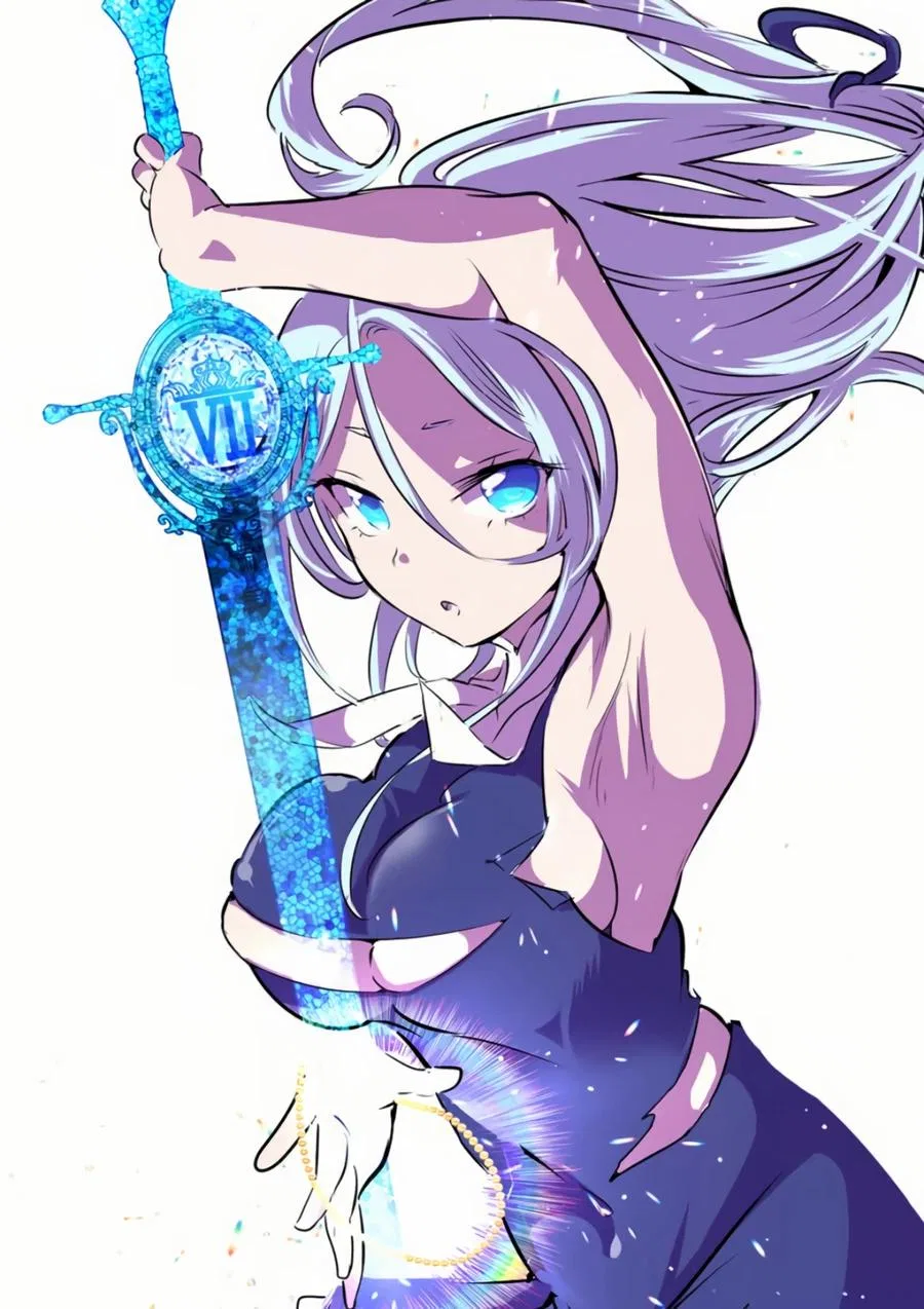 Anime – I Was Reincarnated as the 7th Prince so I Can Take My Time Perfecting My Magical Ability Season 2 Chapter 75 – Page 16