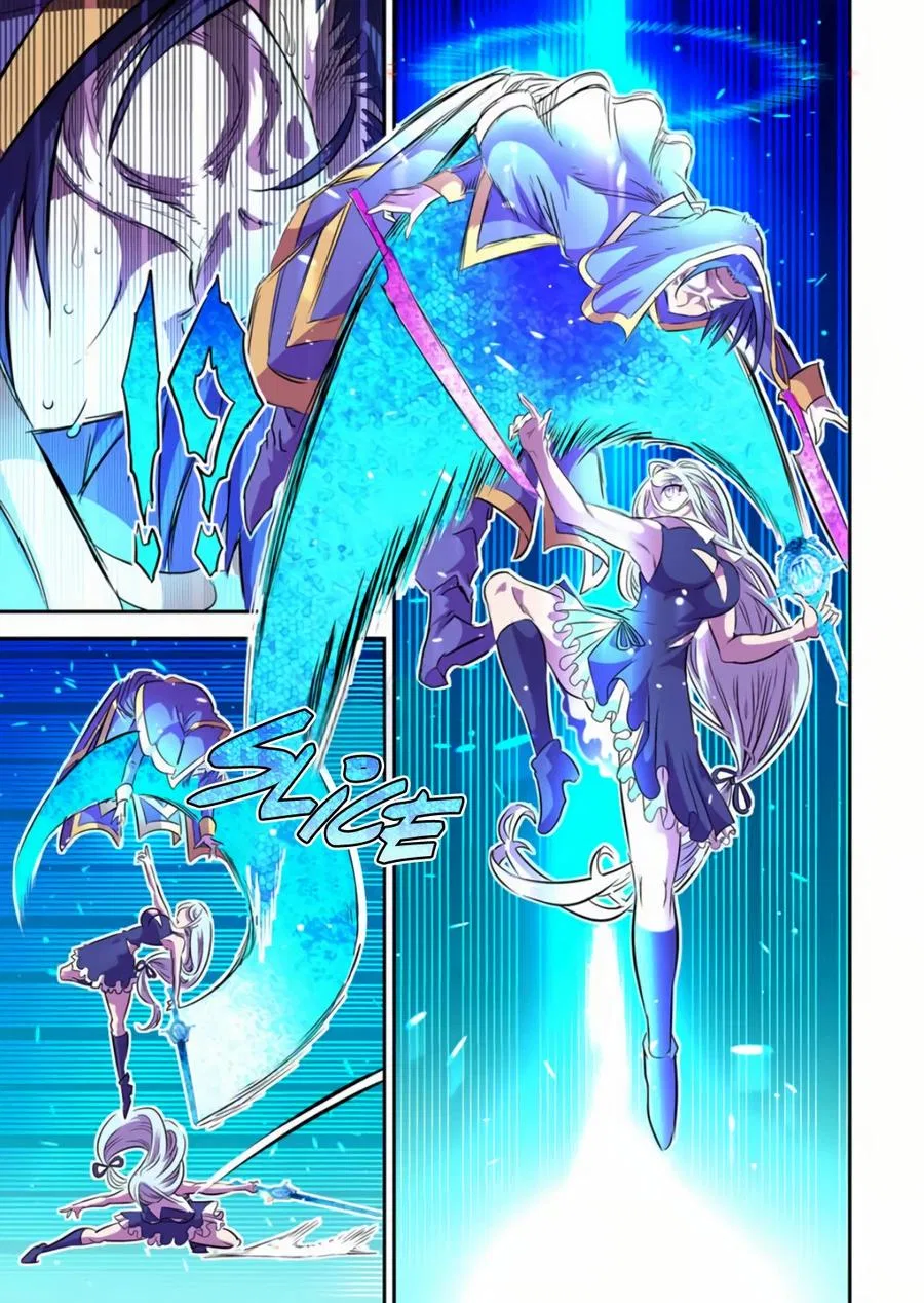Anime – I Was Reincarnated as the 7th Prince so I Can Take My Time Perfecting My Magical Ability Season 2 Chapter 75 – Page 17