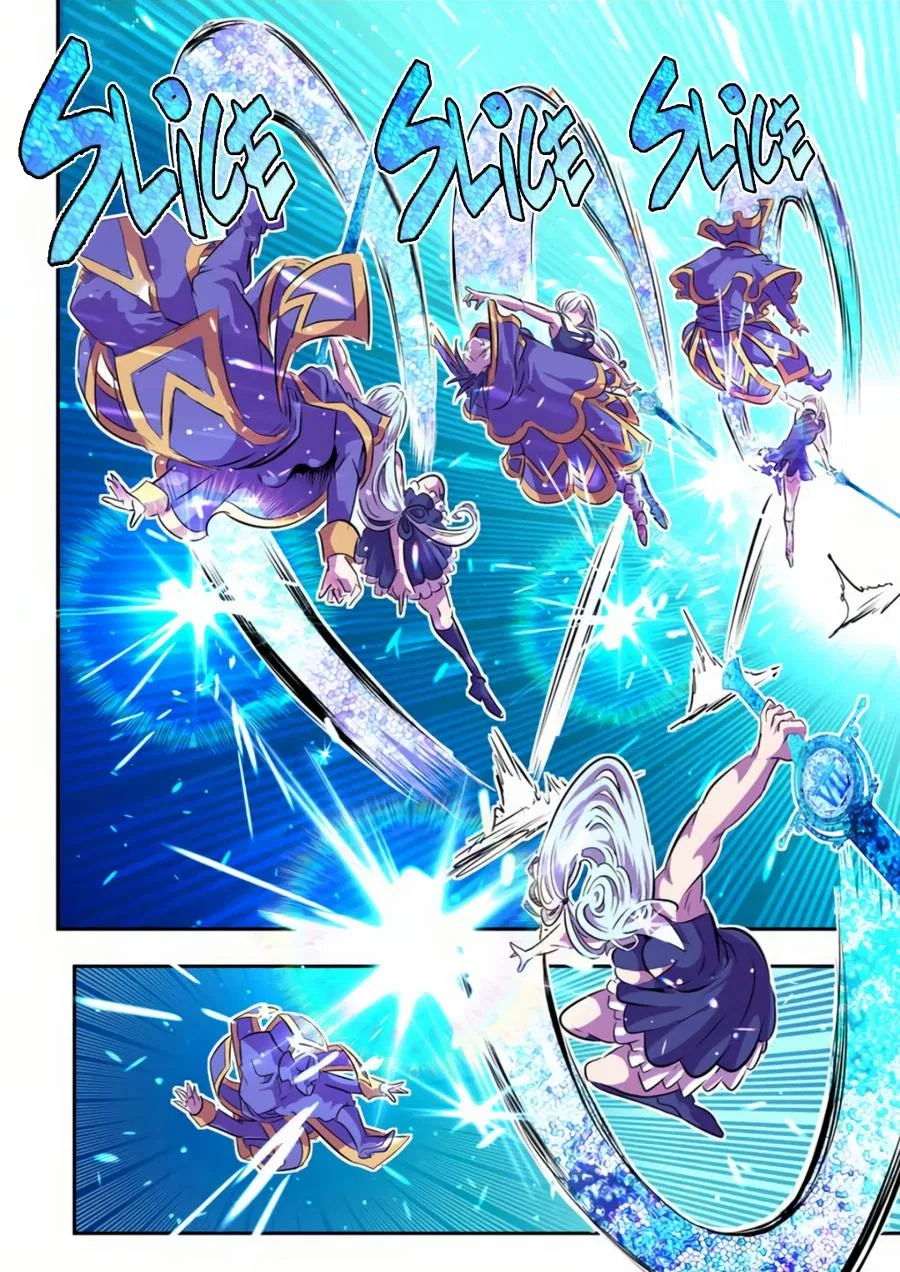 Anime – I Was Reincarnated as the 7th Prince so I Can Take My Time Perfecting My Magical Ability Season 2 Chapter 75 – Page 18