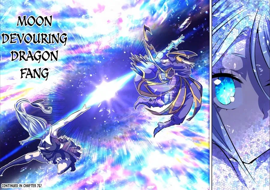 Anime – I Was Reincarnated as the 7th Prince so I Can Take My Time Perfecting My Magical Ability Season 2 Chapter 75 – Page 20