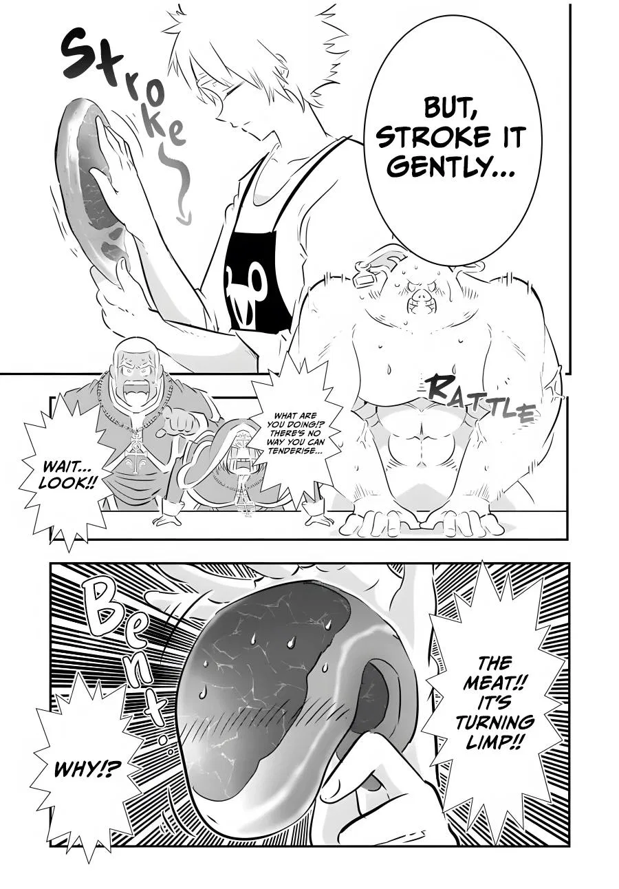 Anime – I Was Reincarnated as the 7th Prince so I Can Take My Time Perfecting My Magical Ability Season 2 Chapter 74 – Page 6