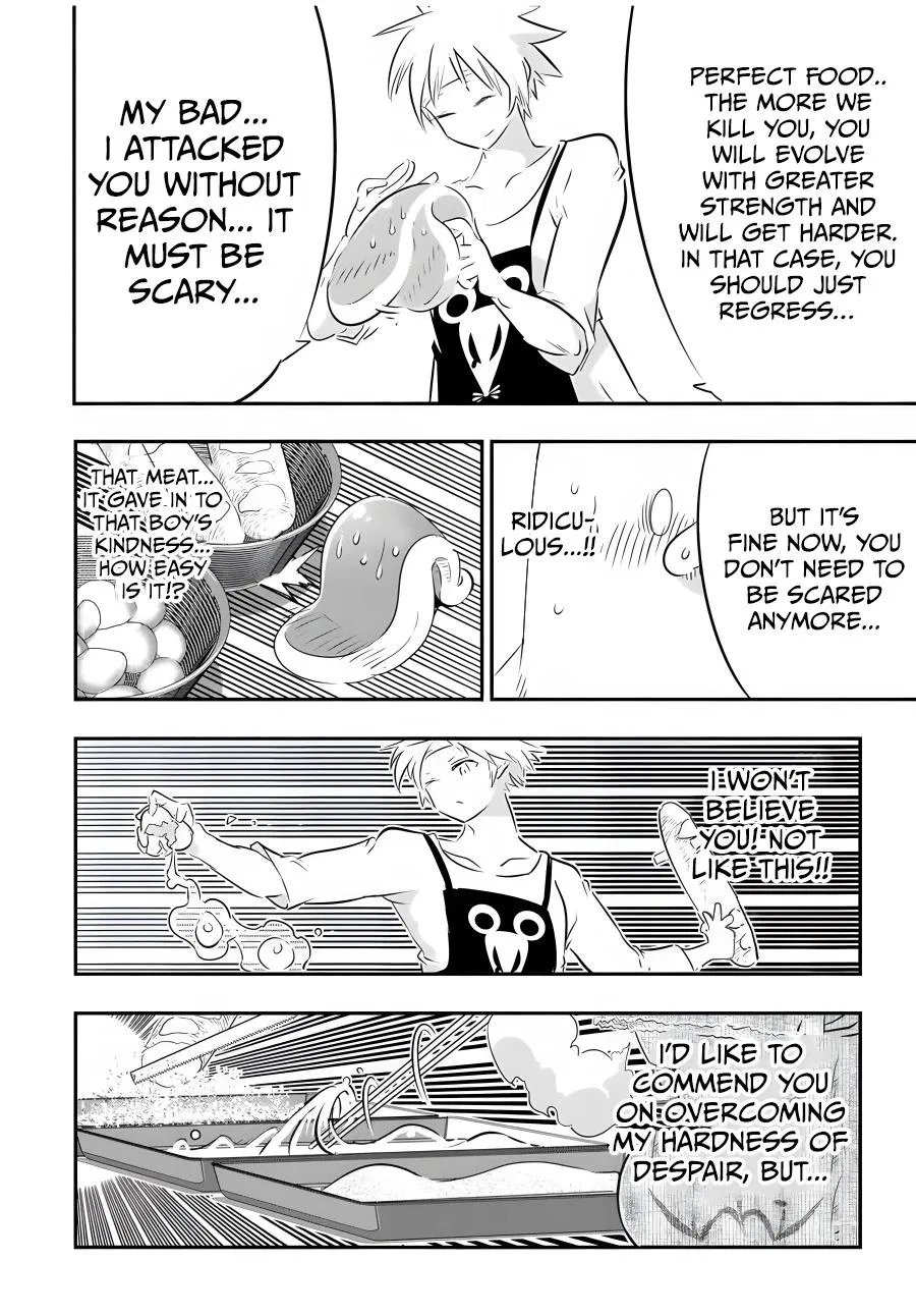 Anime – I Was Reincarnated as the 7th Prince so I Can Take My Time Perfecting My Magical Ability Season 2 Chapter 74 – Page 7
