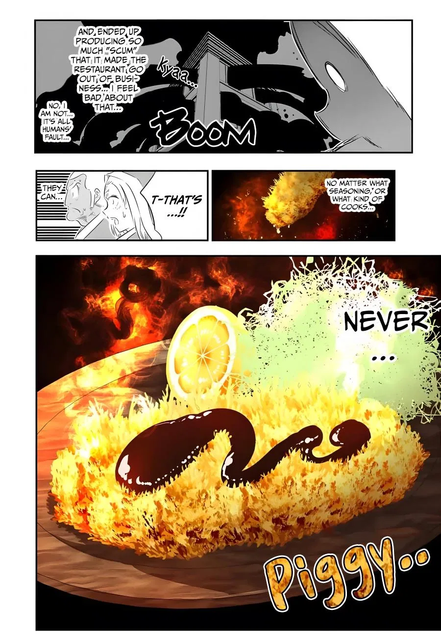 Anime – I Was Reincarnated as the 7th Prince so I Can Take My Time Perfecting My Magical Ability Season 2 Chapter 74 – Page 9