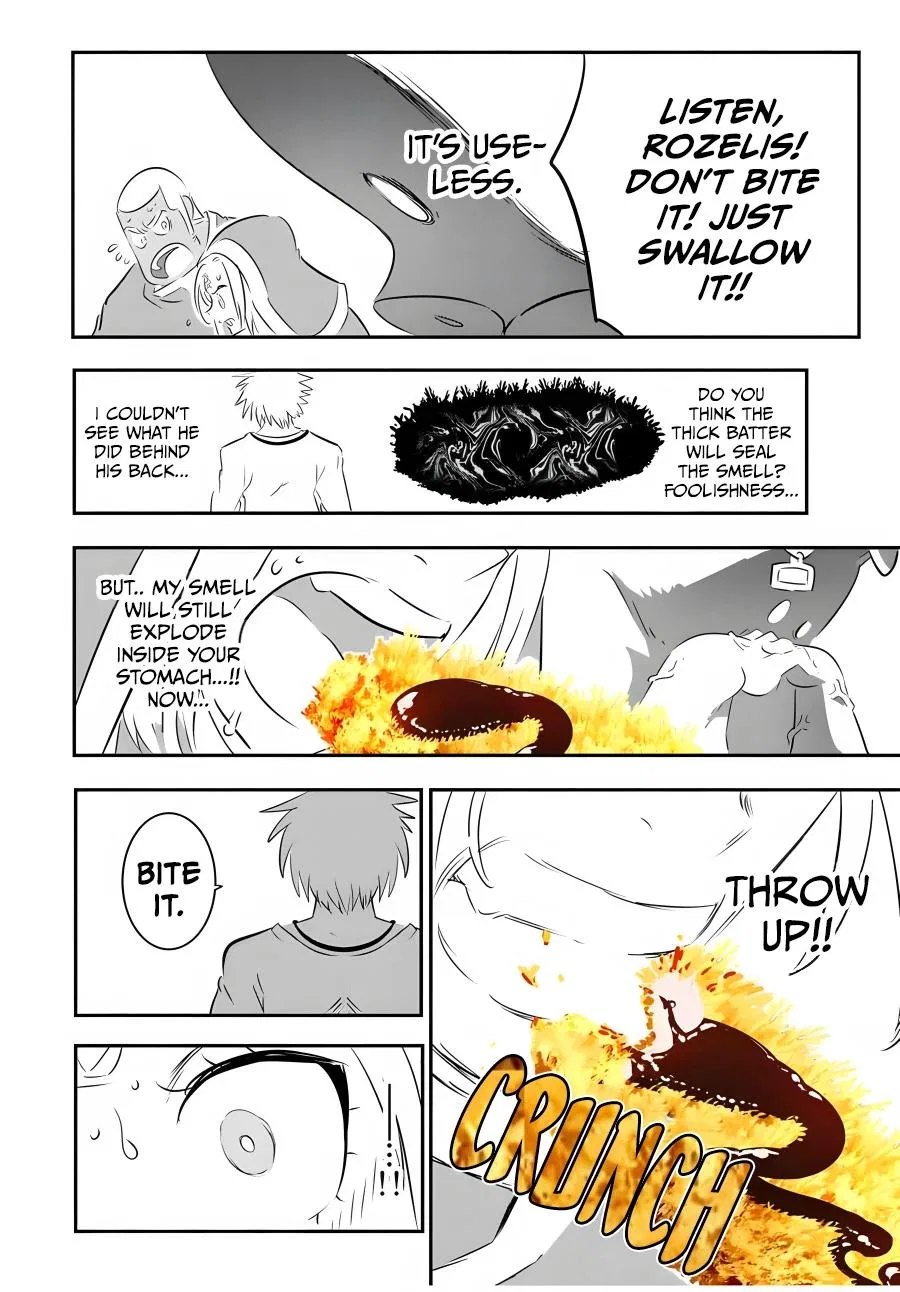 Anime – I Was Reincarnated as the 7th Prince so I Can Take My Time Perfecting My Magical Ability Season 2 Chapter 74 – Page 11