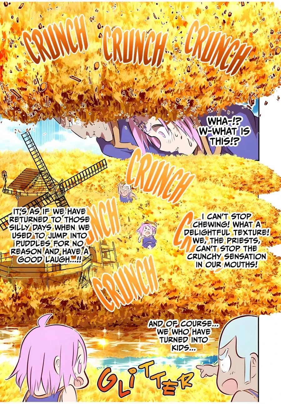 Anime – I Was Reincarnated as the 7th Prince so I Can Take My Time Perfecting My Magical Ability Season 2 Chapter 74 – Page 12