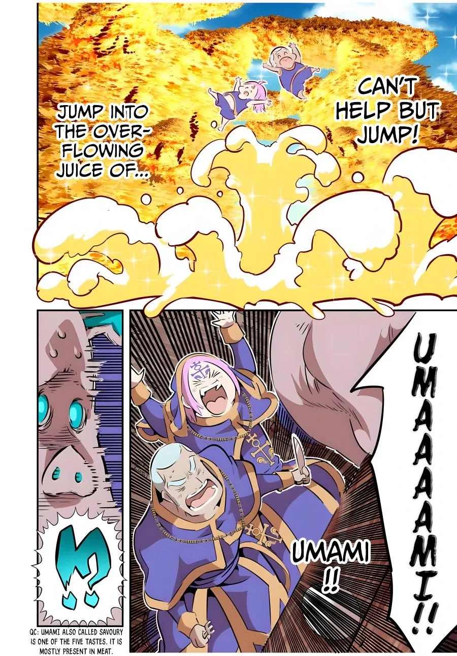 Anime – I Was Reincarnated as the 7th Prince so I Can Take My Time Perfecting My Magical Ability Season 2 Chapter 74 – Page 13