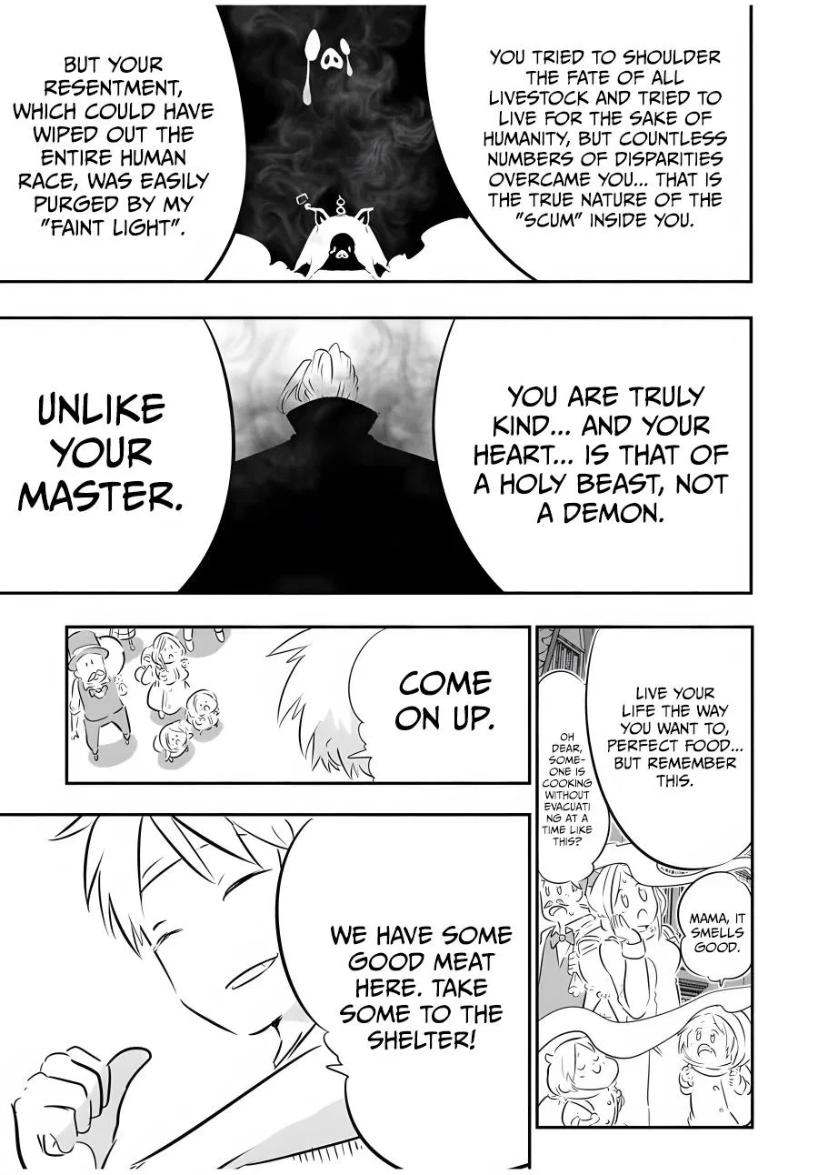 Anime – I Was Reincarnated as the 7th Prince so I Can Take My Time Perfecting My Magical Ability Season 2 Chapter 74 – Page 16